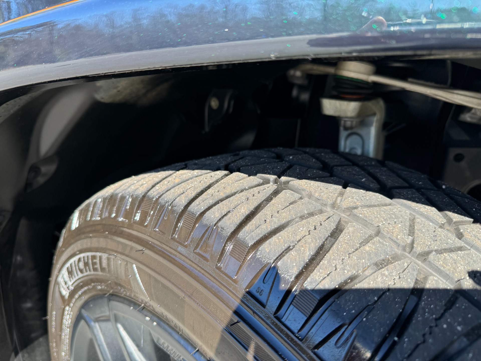 Used 2023 Mercedes-Benz G63 AMG DESIGNO INTERIOR / NIGHT PACKAGE / RARE BEIGE INTERIOR for sale Sold at Formula Imports in Charlotte NC 28227 40