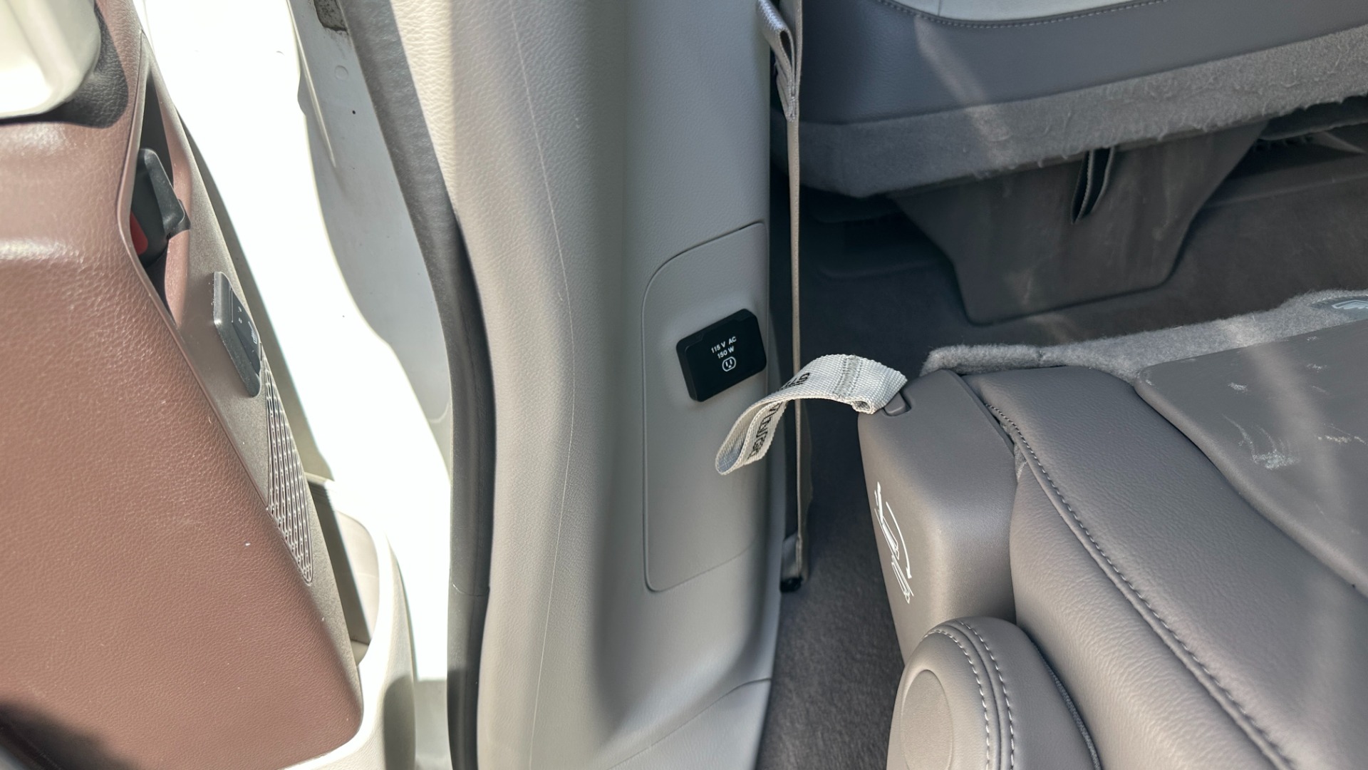 Used 2017 Chrysler Pacifica Touring-L Plus / UCONNECT NAV / REAR DVD / CAPTAIN CHAIR / 3ROW for sale $21,495 at Formula Imports in Charlotte NC 28227 36