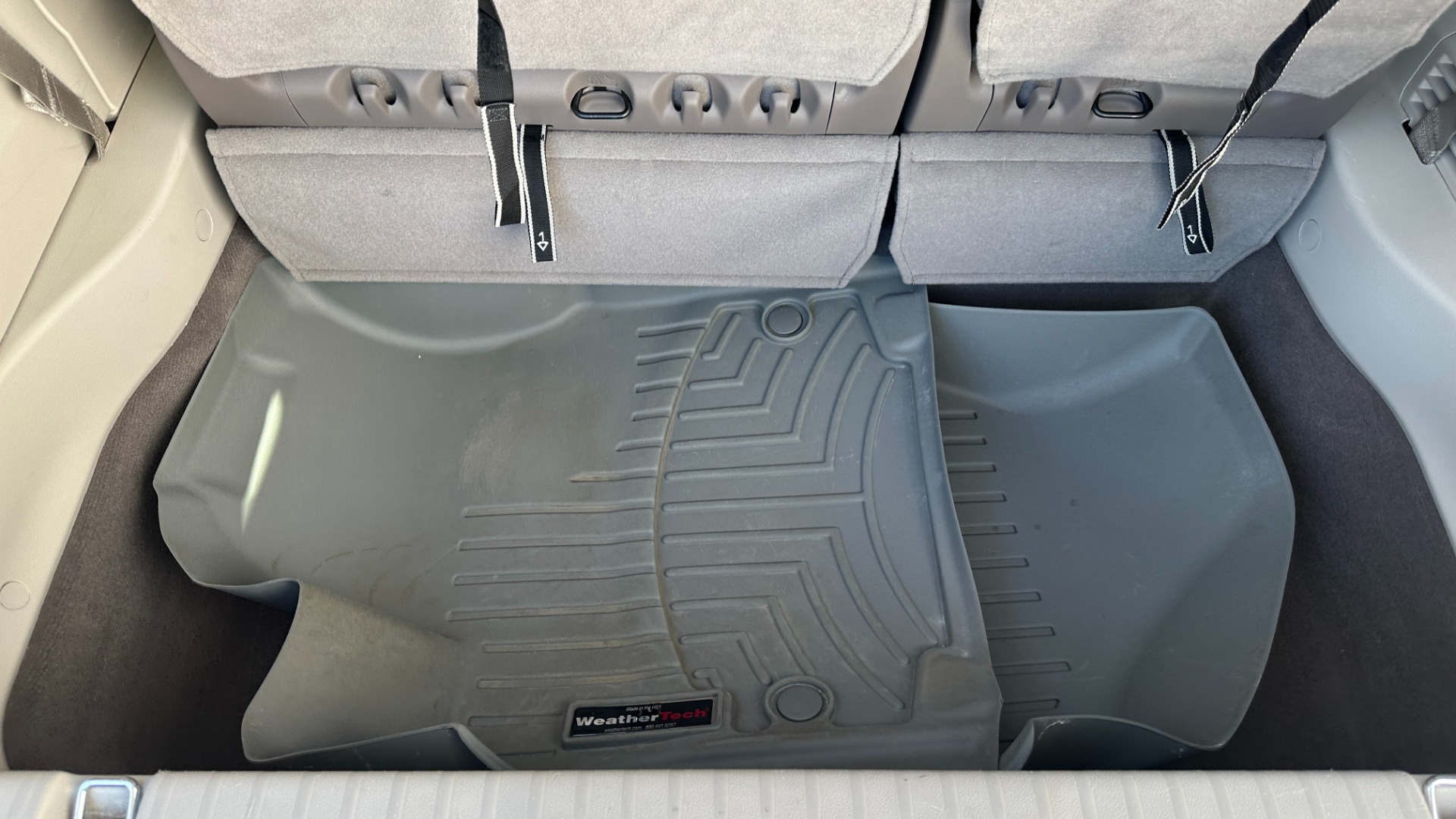 Used 2017 Chrysler Pacifica Touring-L Plus / UCONNECT NAV / REAR DVD / CAPTAIN CHAIR / 3ROW for sale $21,495 at Formula Imports in Charlotte NC 28227 43