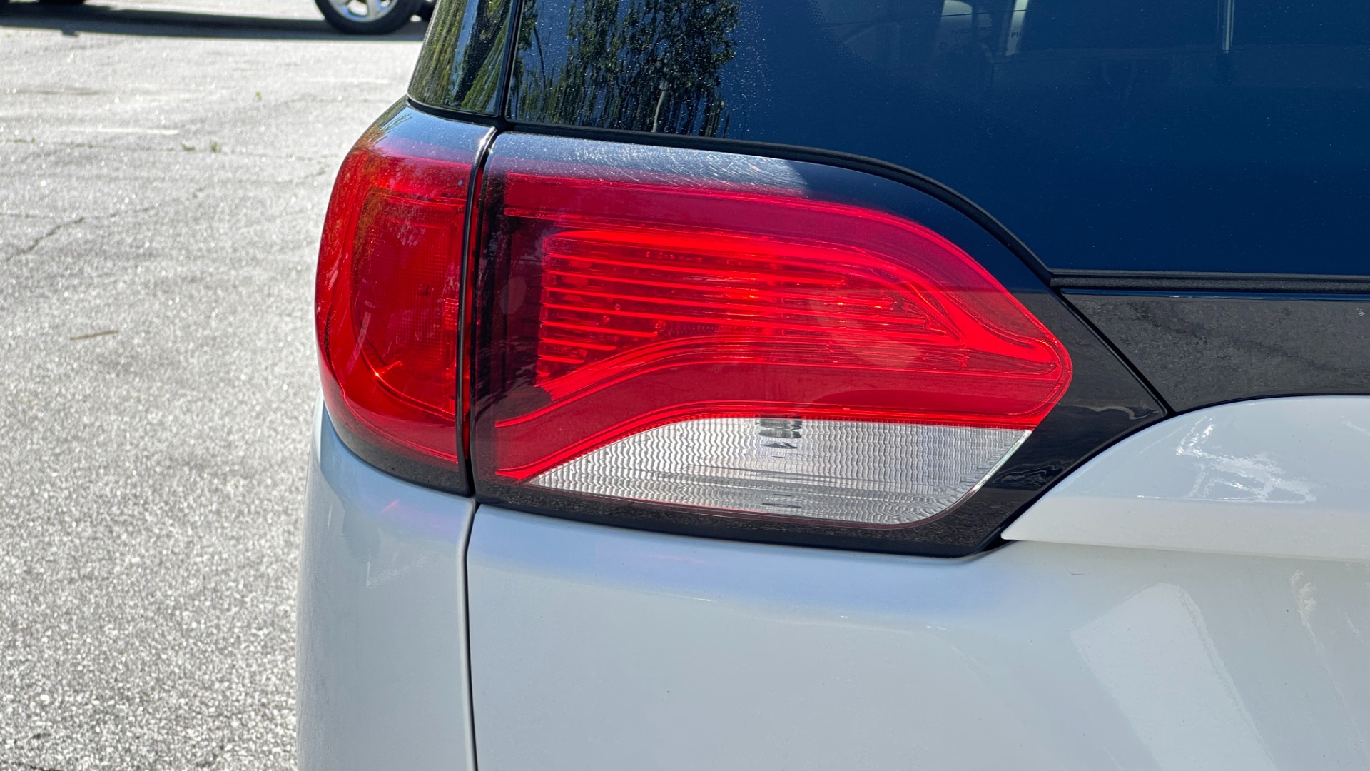 Used 2017 Chrysler Pacifica Touring-L Plus / UCONNECT NAV / REAR DVD / CAPTAIN CHAIR / 3ROW for sale Sold at Formula Imports in Charlotte NC 28227 50