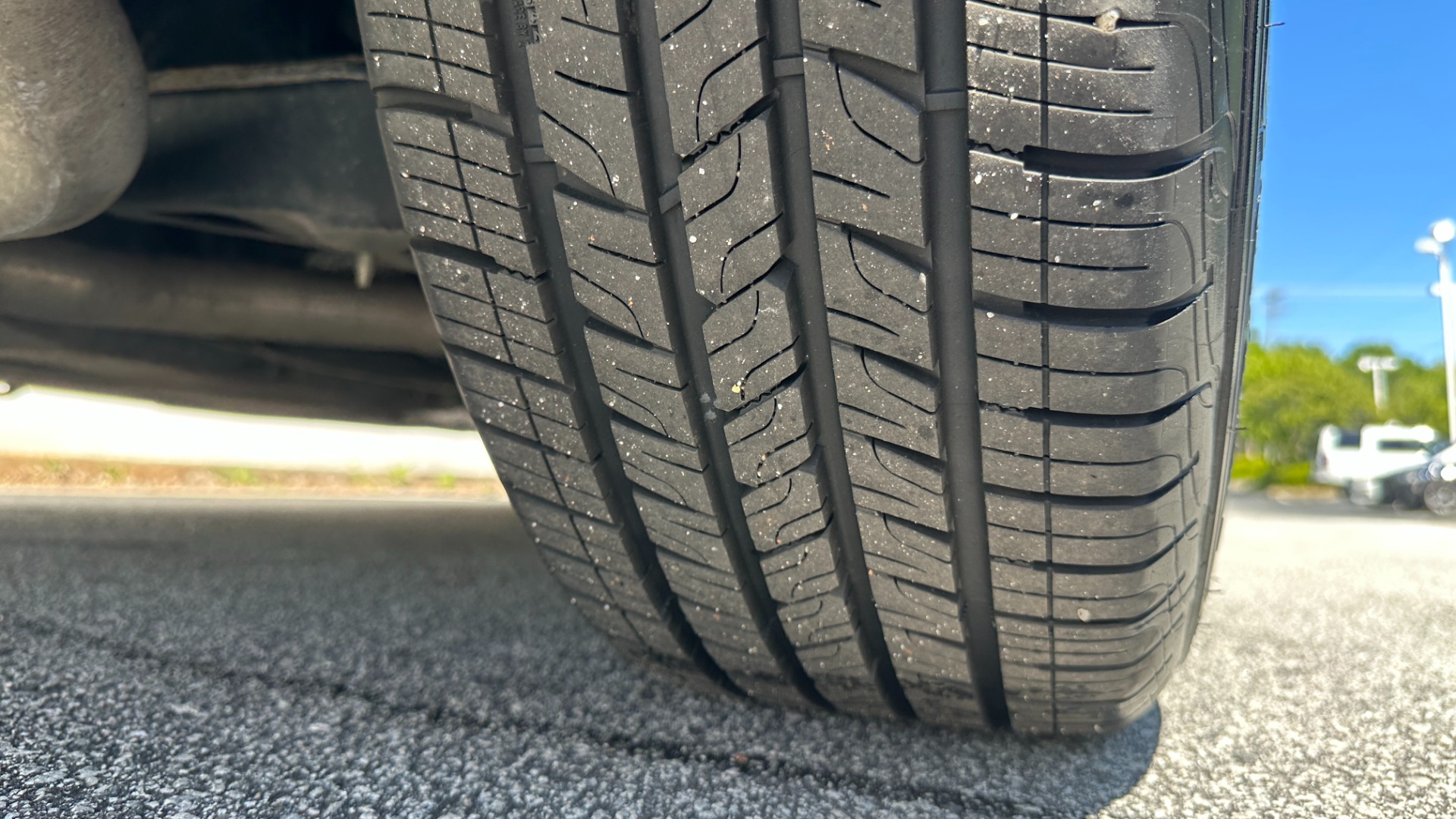 Used 2017 Chrysler Pacifica Touring-L Plus / UCONNECT NAV / REAR DVD / CAPTAIN CHAIR / 3ROW for sale $21,495 at Formula Imports in Charlotte NC 28227 56