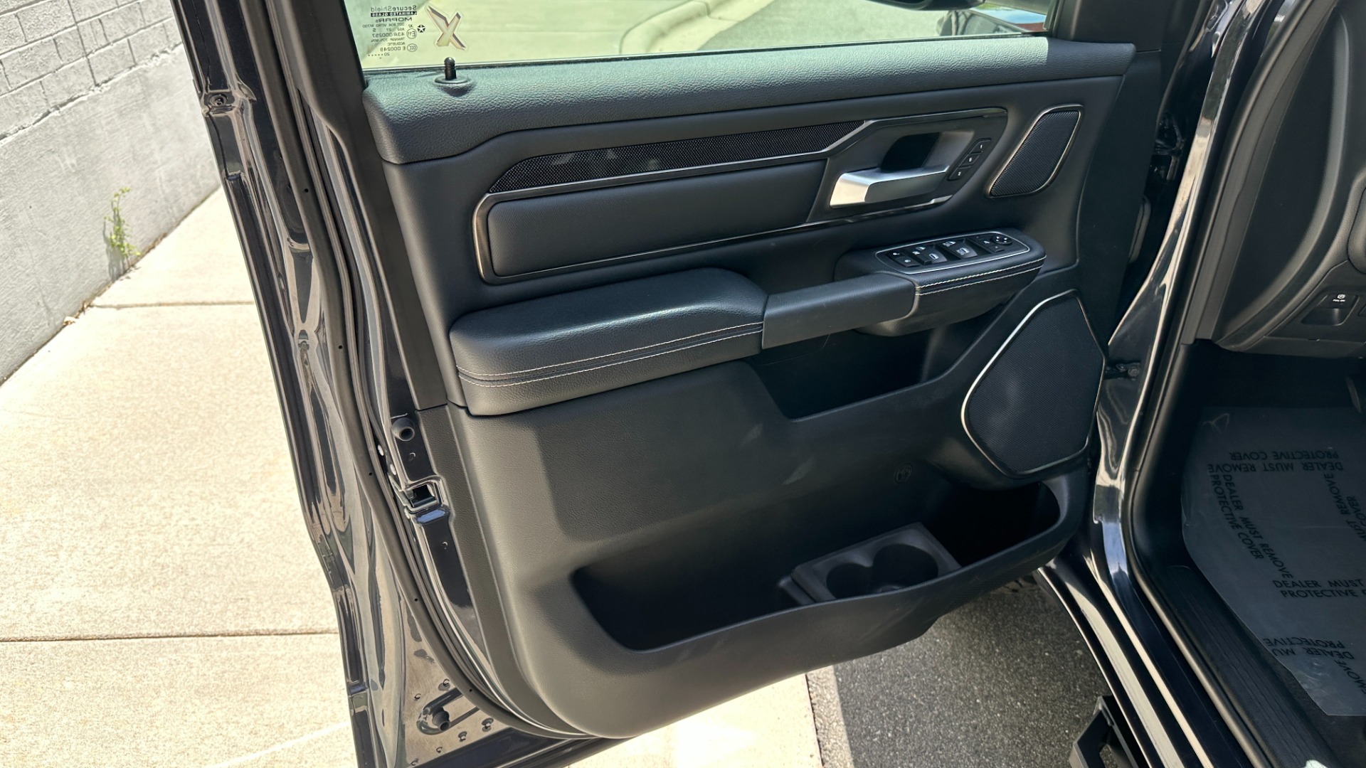 Used 2021 Ram 1500 REBEL / TECH PKG / COMFORT AND CONVENIENCE / REBEL 12 PKG / HEMI for sale $52,995 at Formula Imports in Charlotte NC 28227 10