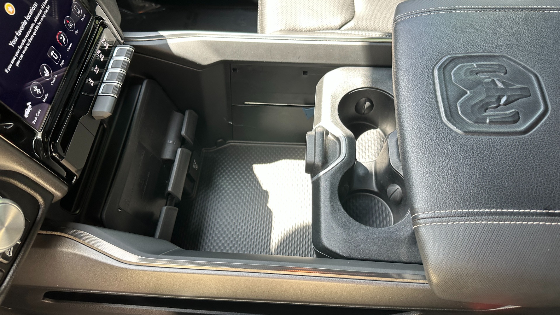 Used 2021 Ram 1500 REBEL / TECH PKG / COMFORT AND CONVENIENCE / REBEL 12 PKG / HEMI for sale $52,995 at Formula Imports in Charlotte NC 28227 22