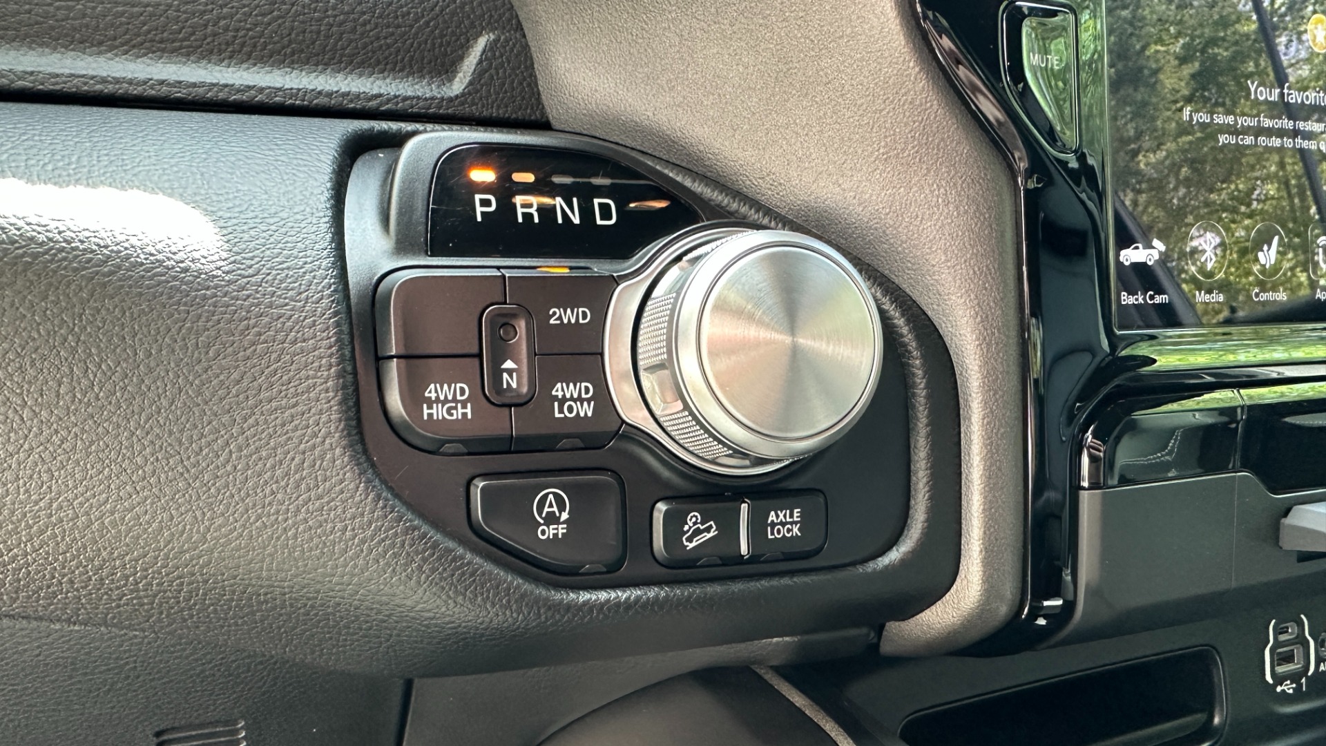 Used 2021 Ram 1500 REBEL / TECH PKG / COMFORT AND CONVENIENCE / REBEL 12 PKG / HEMI for sale $52,995 at Formula Imports in Charlotte NC 28227 24