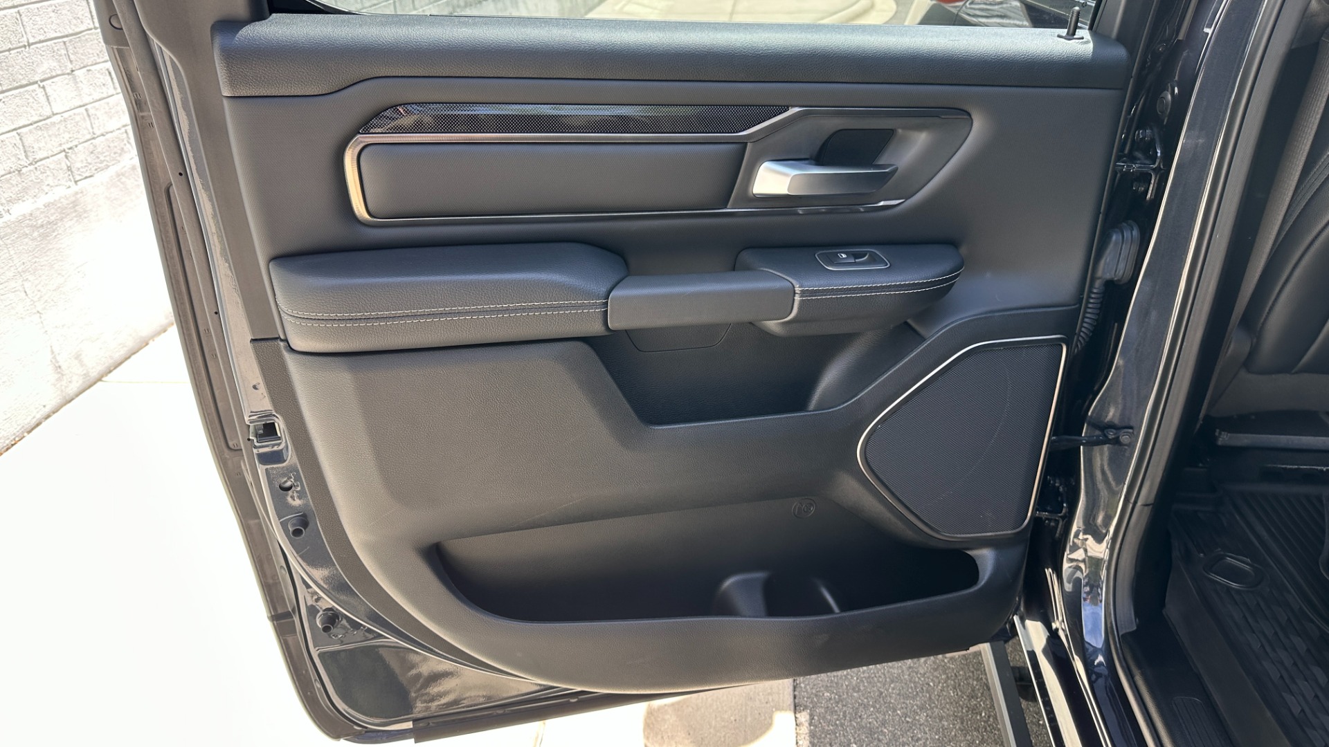 Used 2021 Ram 1500 REBEL / TECH PKG / COMFORT AND CONVENIENCE / REBEL 12 PKG / HEMI for sale $52,995 at Formula Imports in Charlotte NC 28227 25