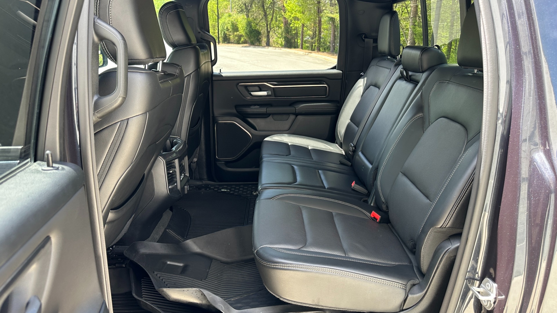 Used 2021 Ram 1500 REBEL / TECH PKG / COMFORT AND CONVENIENCE / REBEL 12 PKG / HEMI for sale $52,995 at Formula Imports in Charlotte NC 28227 27