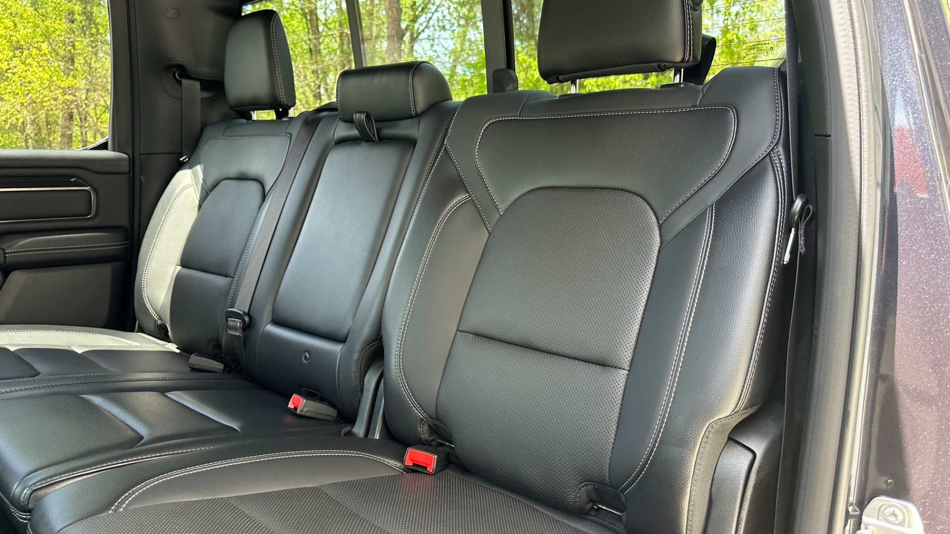 Used 2021 Ram 1500 REBEL / TECH PKG / COMFORT AND CONVENIENCE / REBEL 12 PKG / HEMI for sale $52,995 at Formula Imports in Charlotte NC 28227 28