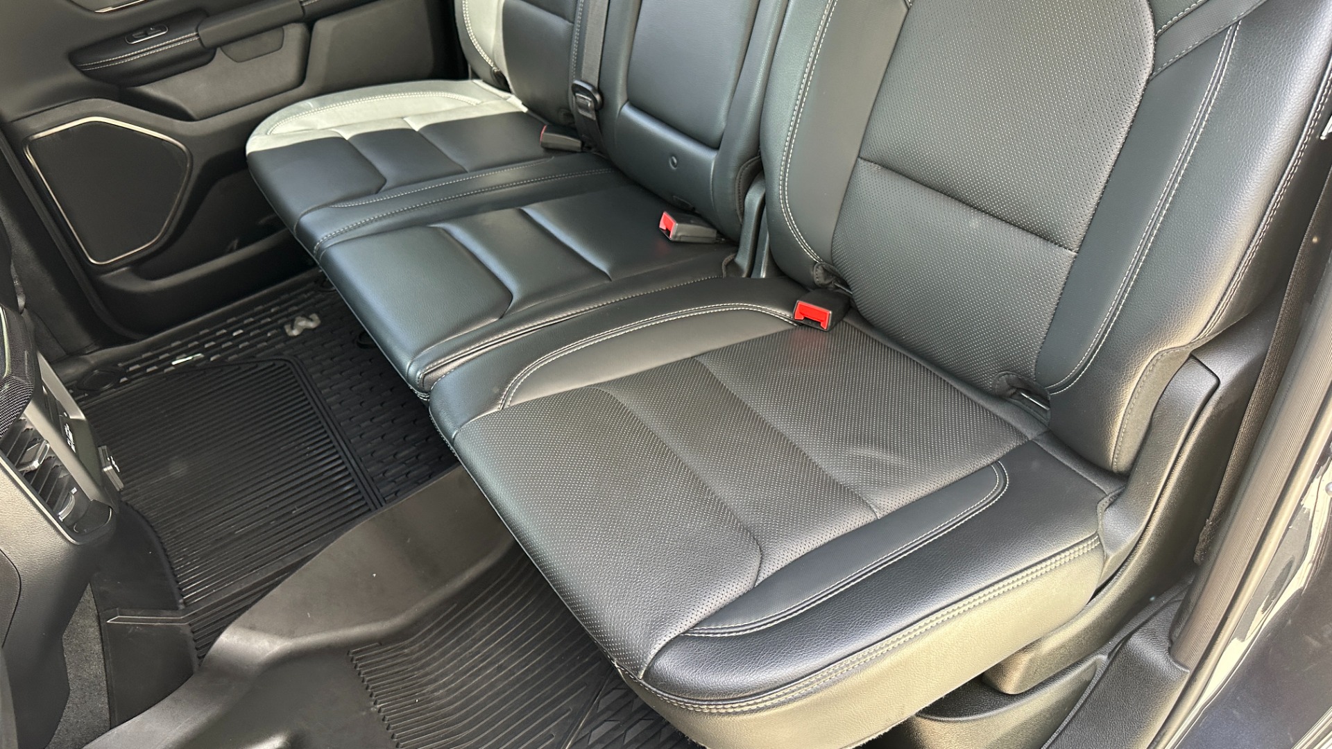 Used 2021 Ram 1500 REBEL / TECH PKG / COMFORT AND CONVENIENCE / REBEL 12 PKG / HEMI for sale $52,995 at Formula Imports in Charlotte NC 28227 29