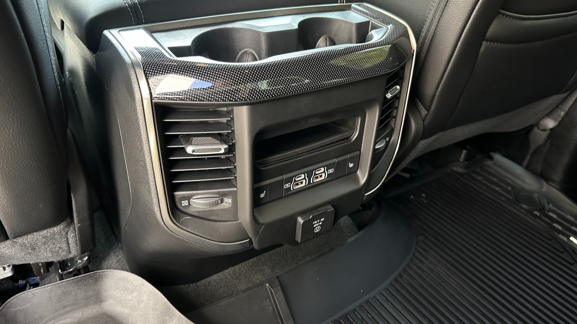 Used 2021 Ram 1500 REBEL / TECH PKG / COMFORT AND CONVENIENCE / REBEL 12 PKG / HEMI for sale $52,995 at Formula Imports in Charlotte NC 28227 30