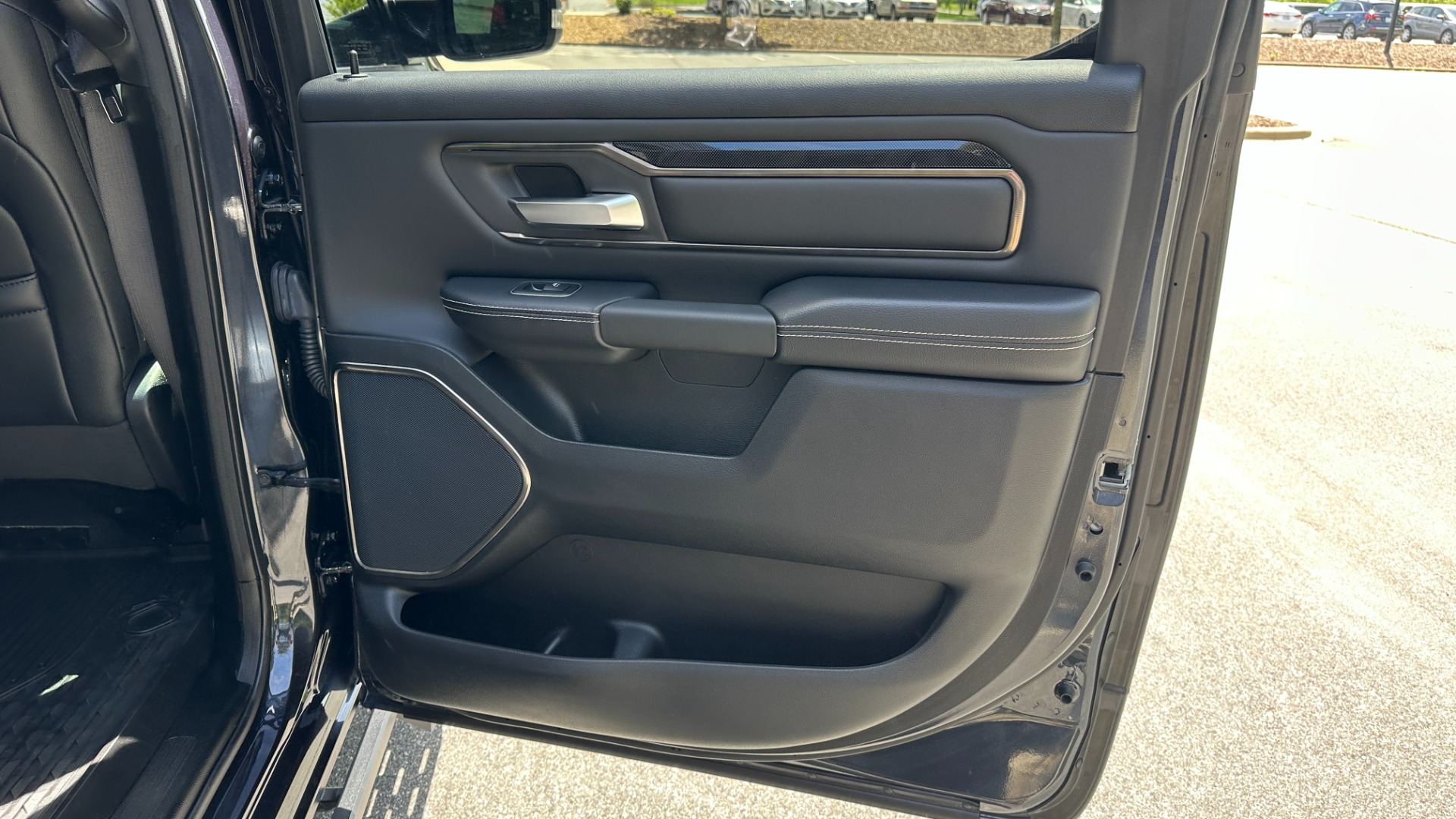 Used 2021 Ram 1500 REBEL / TECH PKG / COMFORT AND CONVENIENCE / REBEL 12 PKG / HEMI for sale $52,995 at Formula Imports in Charlotte NC 28227 32