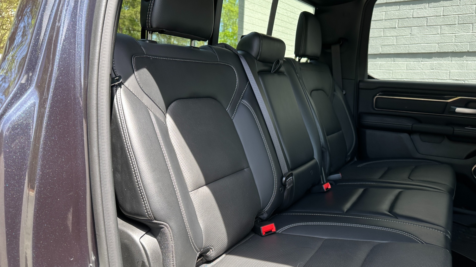 Used 2021 Ram 1500 REBEL / TECH PKG / COMFORT AND CONVENIENCE / REBEL 12 PKG / HEMI for sale $52,995 at Formula Imports in Charlotte NC 28227 34