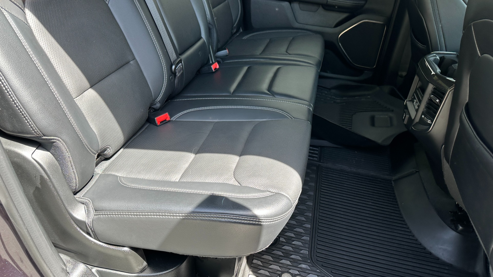 Used 2021 Ram 1500 REBEL / TECH PKG / COMFORT AND CONVENIENCE / REBEL 12 PKG / HEMI for sale $52,995 at Formula Imports in Charlotte NC 28227 35
