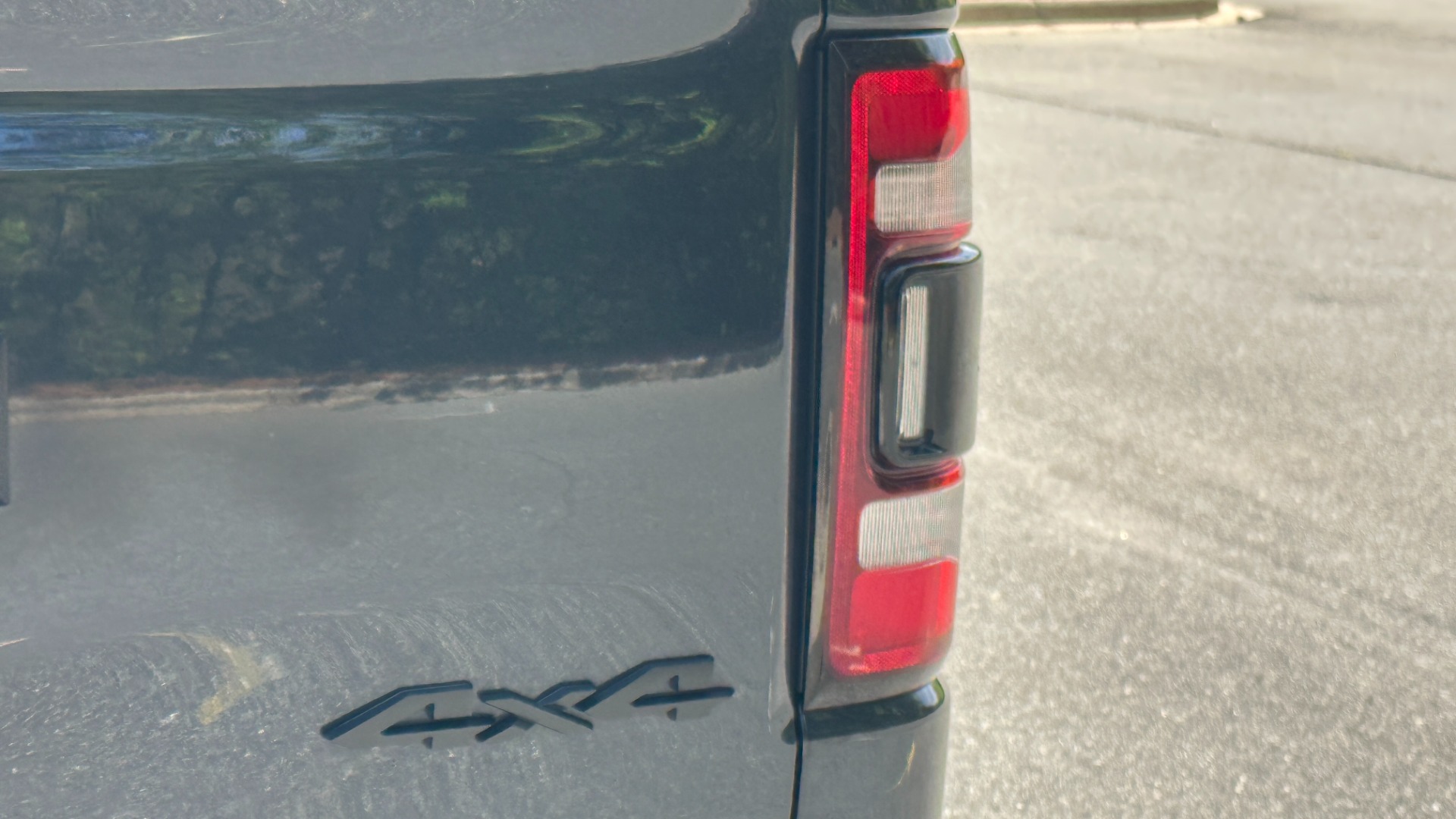Used 2021 Ram 1500 REBEL / TECH PKG / COMFORT AND CONVENIENCE / REBEL 12 PKG / HEMI for sale $52,995 at Formula Imports in Charlotte NC 28227 44