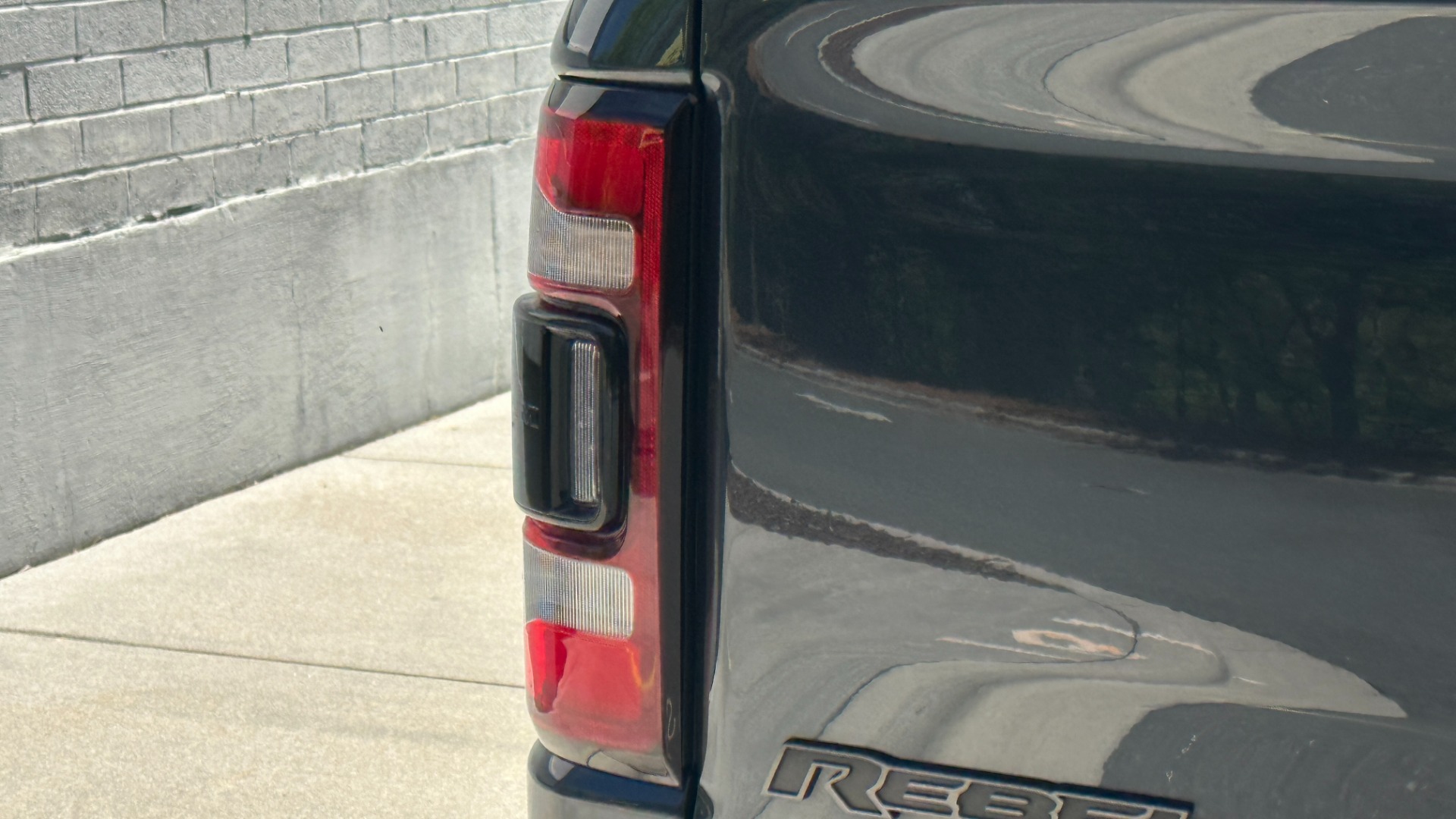Used 2021 Ram 1500 REBEL / TECH PKG / COMFORT AND CONVENIENCE / REBEL 12 PKG / HEMI for sale $52,995 at Formula Imports in Charlotte NC 28227 45