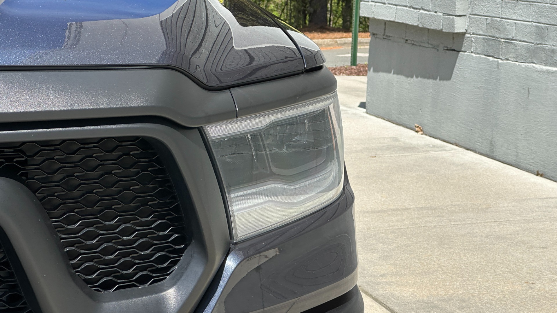 Used 2021 Ram 1500 REBEL / TECH PKG / COMFORT AND CONVENIENCE / REBEL 12 PKG / HEMI for sale $52,995 at Formula Imports in Charlotte NC 28227 48