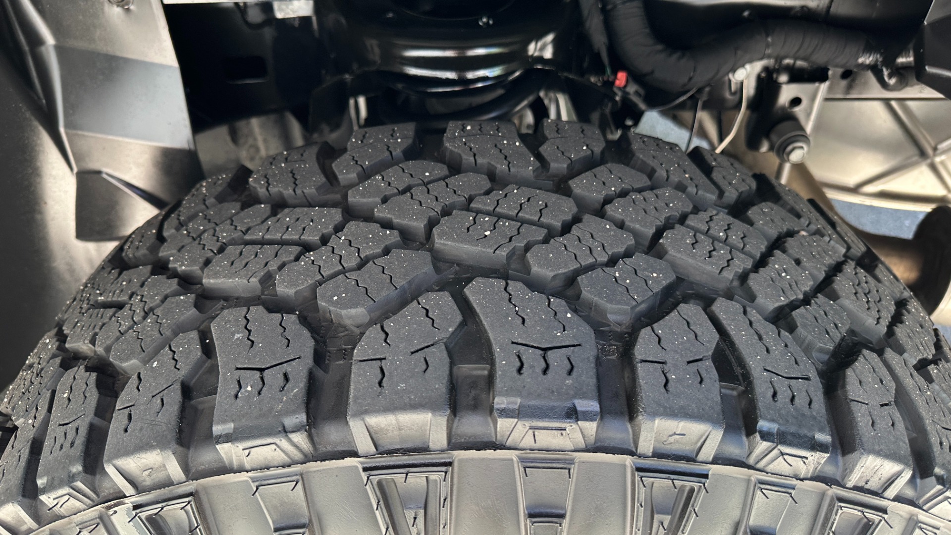 Used 2021 Ram 1500 REBEL / TECH PKG / COMFORT AND CONVENIENCE / REBEL 12 PKG / HEMI for sale $52,995 at Formula Imports in Charlotte NC 28227 50