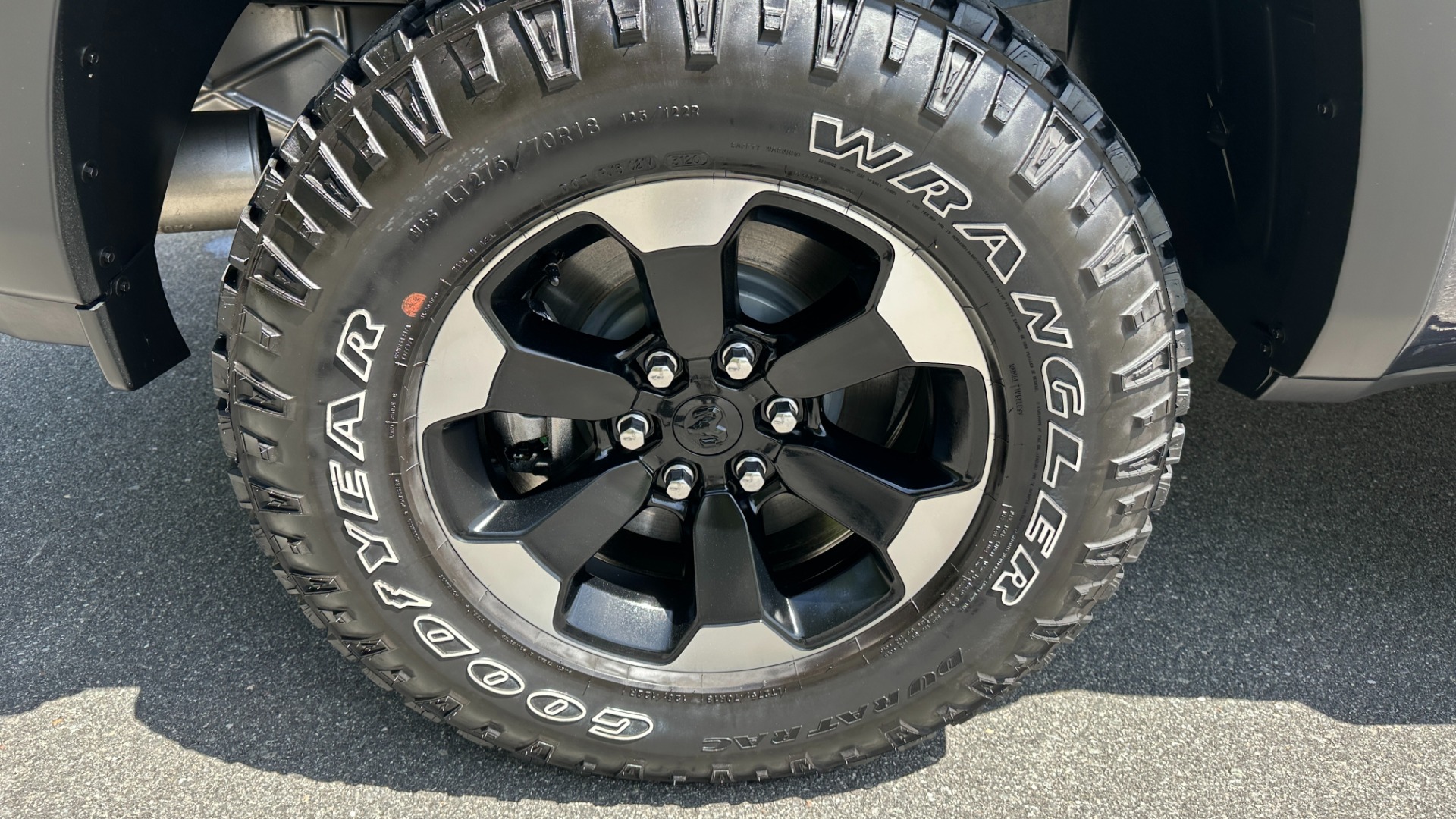Used 2021 Ram 1500 REBEL / TECH PKG / COMFORT AND CONVENIENCE / REBEL 12 PKG / HEMI for sale $52,995 at Formula Imports in Charlotte NC 28227 54