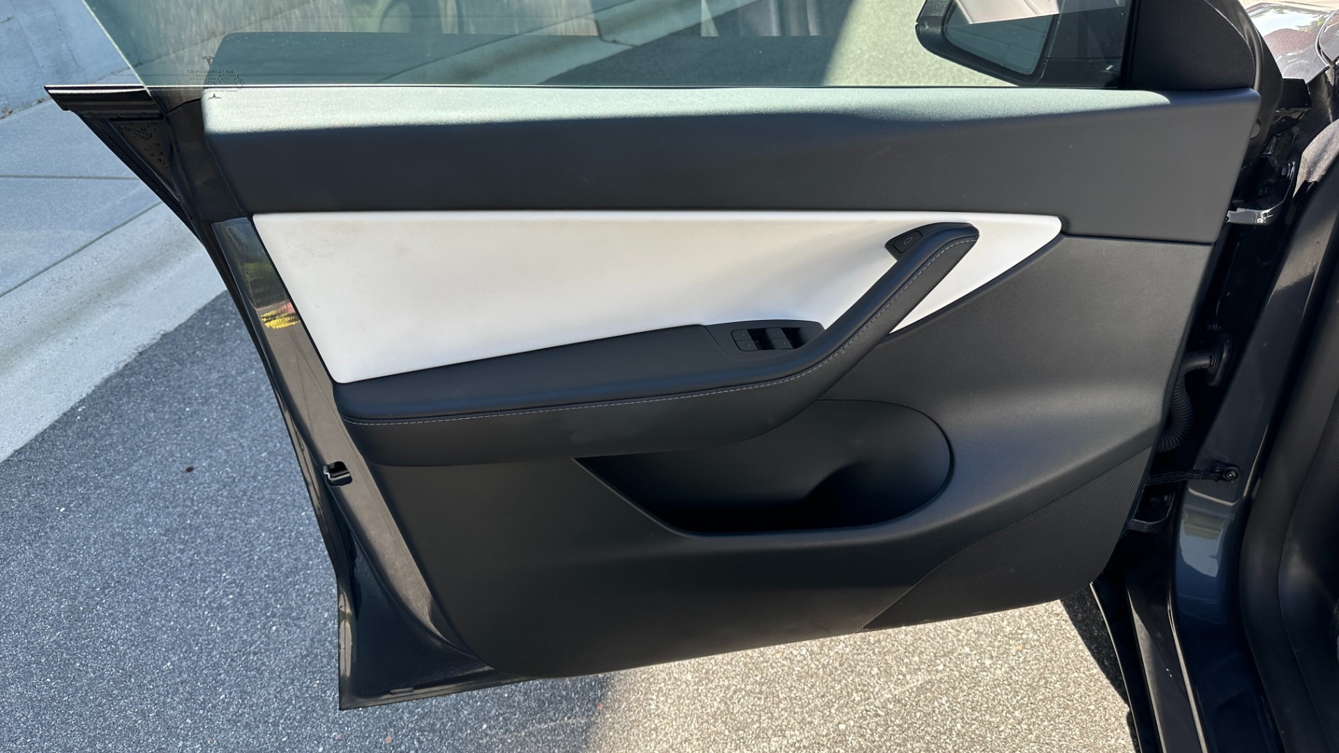 Used 2021 Tesla Model Y PERFORMANCE / PREMIUM INTERIOR / AUTOPILOT / AWD / TOW PKG for sale $50,500 at Formula Imports in Charlotte NC 28227 10