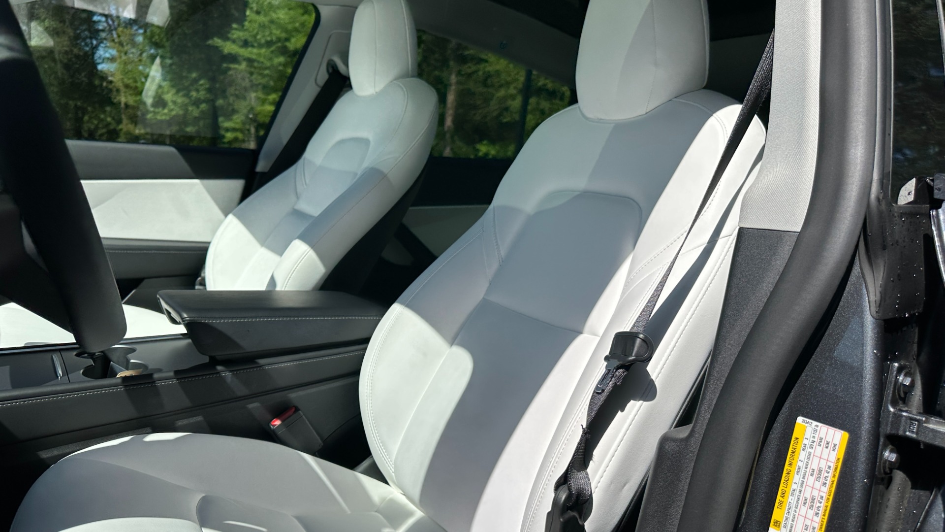 Used 2021 Tesla Model Y PERFORMANCE / PREMIUM INTERIOR / AUTOPILOT / AWD / TOW PKG for sale $50,500 at Formula Imports in Charlotte NC 28227 13