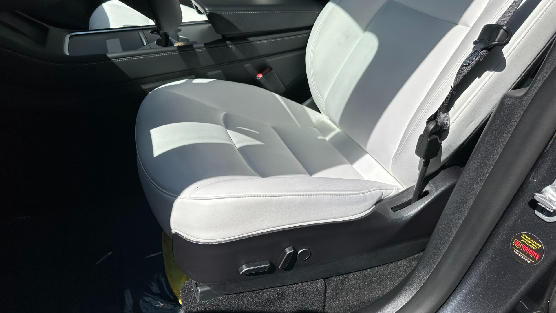 Used 2021 Tesla Model Y PERFORMANCE / PREMIUM INTERIOR / AUTOPILOT / AWD / TOW PKG for sale $50,500 at Formula Imports in Charlotte NC 28227 14