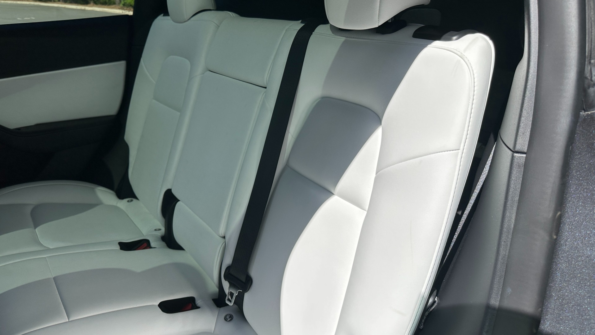 Used 2021 Tesla Model Y PERFORMANCE / PREMIUM INTERIOR / AUTOPILOT / AWD / TOW PKG for sale $50,500 at Formula Imports in Charlotte NC 28227 28