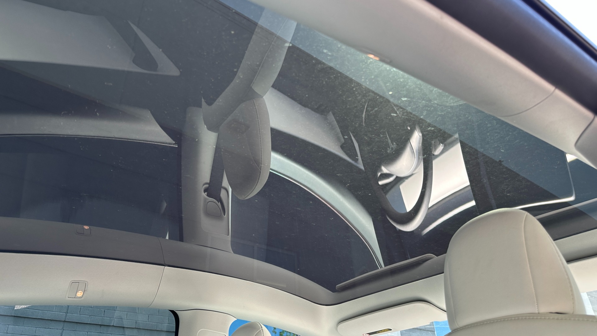 Used 2021 Tesla Model Y PERFORMANCE / PREMIUM INTERIOR / AUTOPILOT / AWD / TOW PKG for sale $50,500 at Formula Imports in Charlotte NC 28227 32
