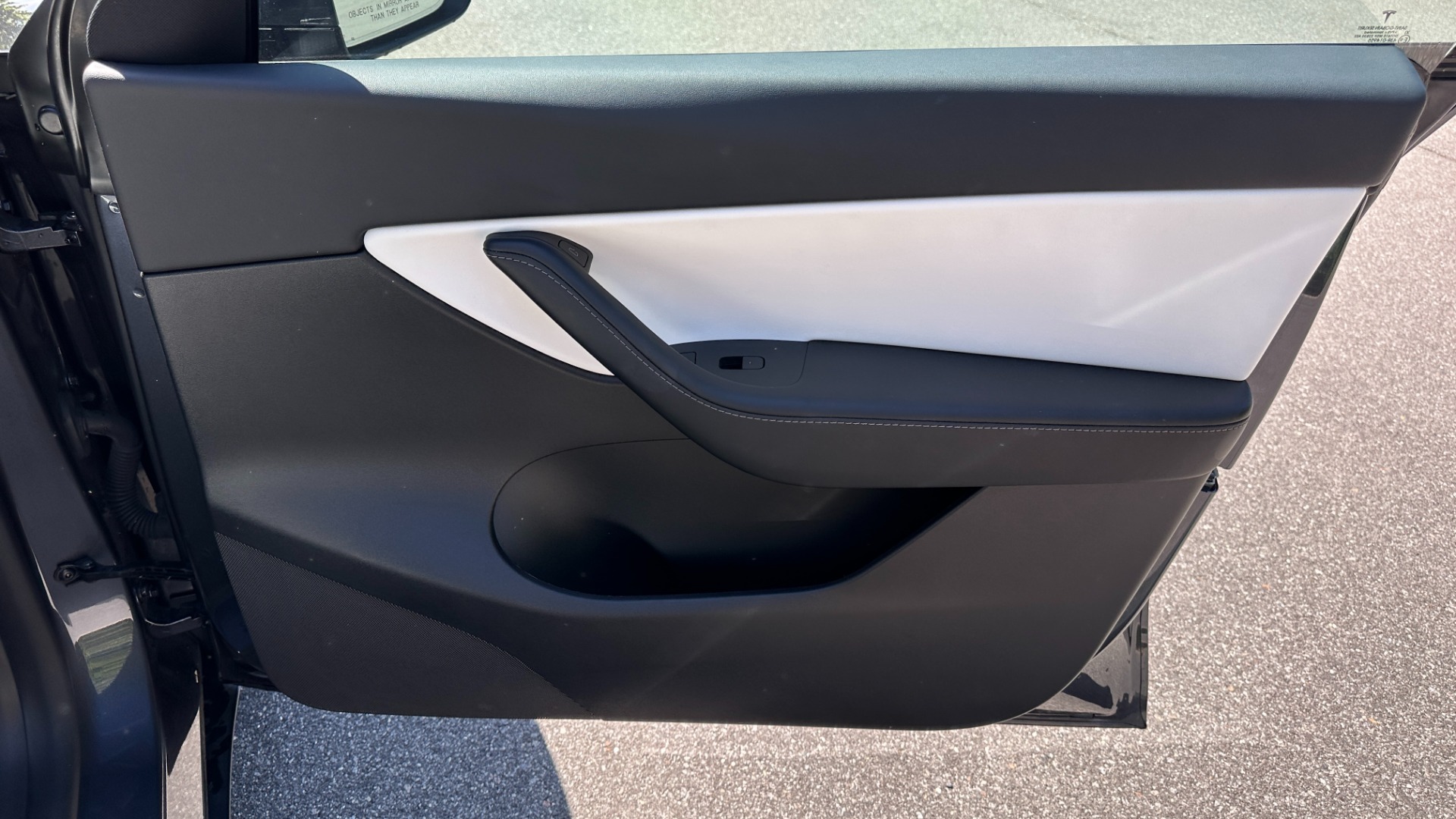 Used 2021 Tesla Model Y PERFORMANCE / PREMIUM INTERIOR / AUTOPILOT / AWD / TOW PKG for sale $50,500 at Formula Imports in Charlotte NC 28227 36