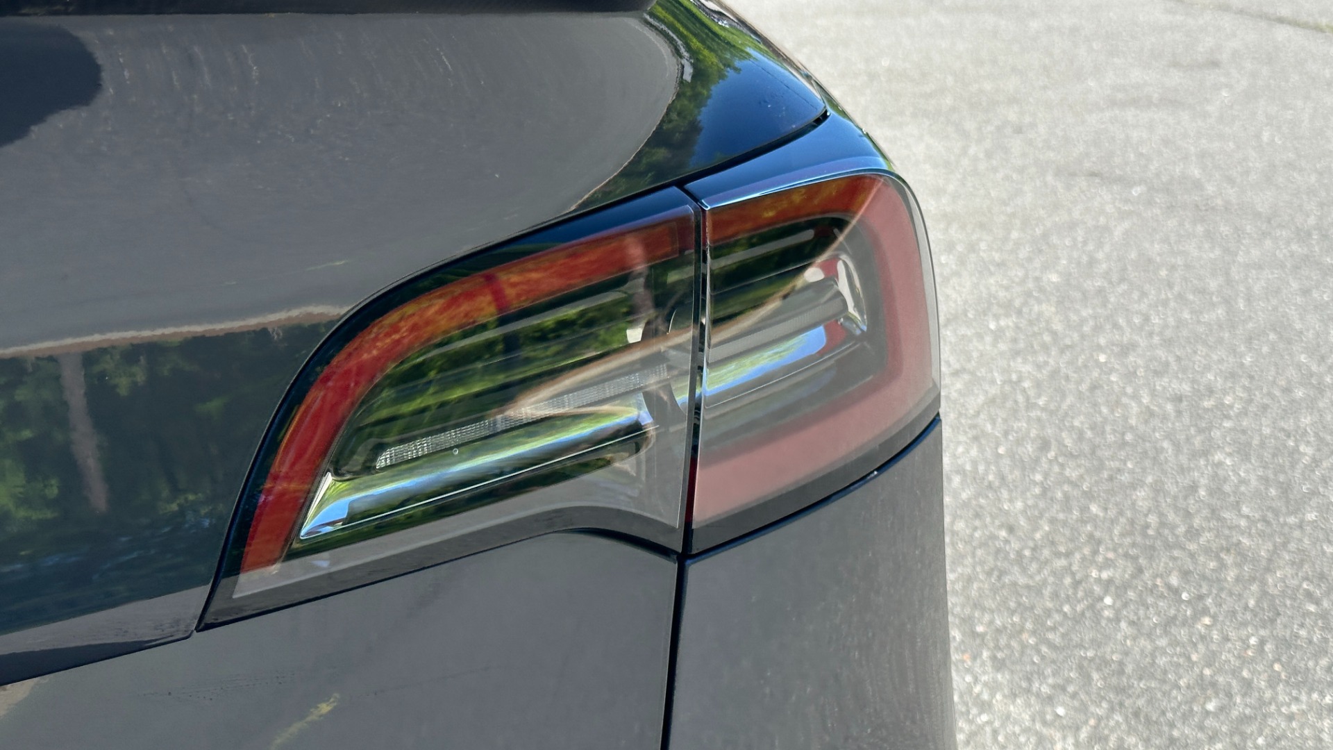 Used 2021 Tesla Model Y PERFORMANCE / PREMIUM INTERIOR / AUTOPILOT / AWD / TOW PKG for sale $50,500 at Formula Imports in Charlotte NC 28227 43