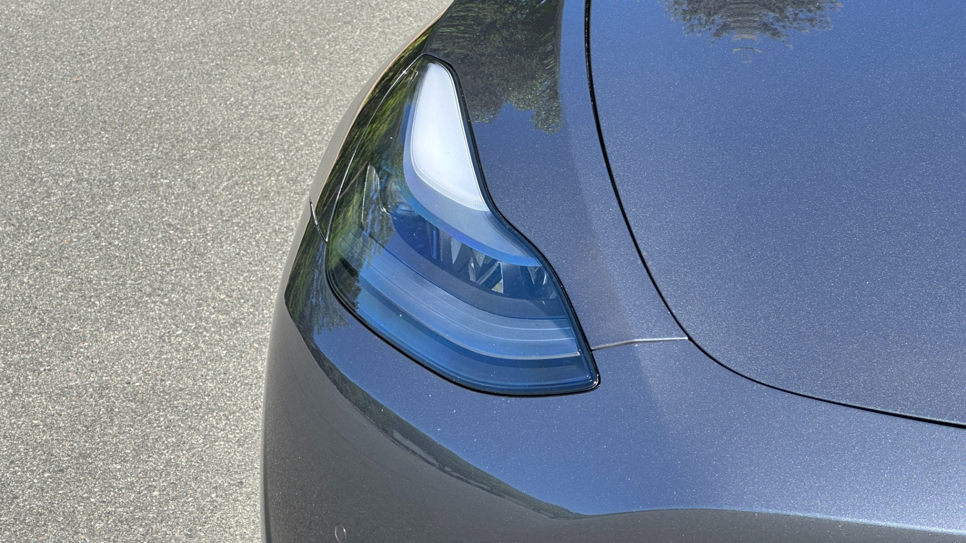 Used 2021 Tesla Model Y PERFORMANCE / PREMIUM INTERIOR / AUTOPILOT / AWD / TOW PKG for sale $50,500 at Formula Imports in Charlotte NC 28227 44