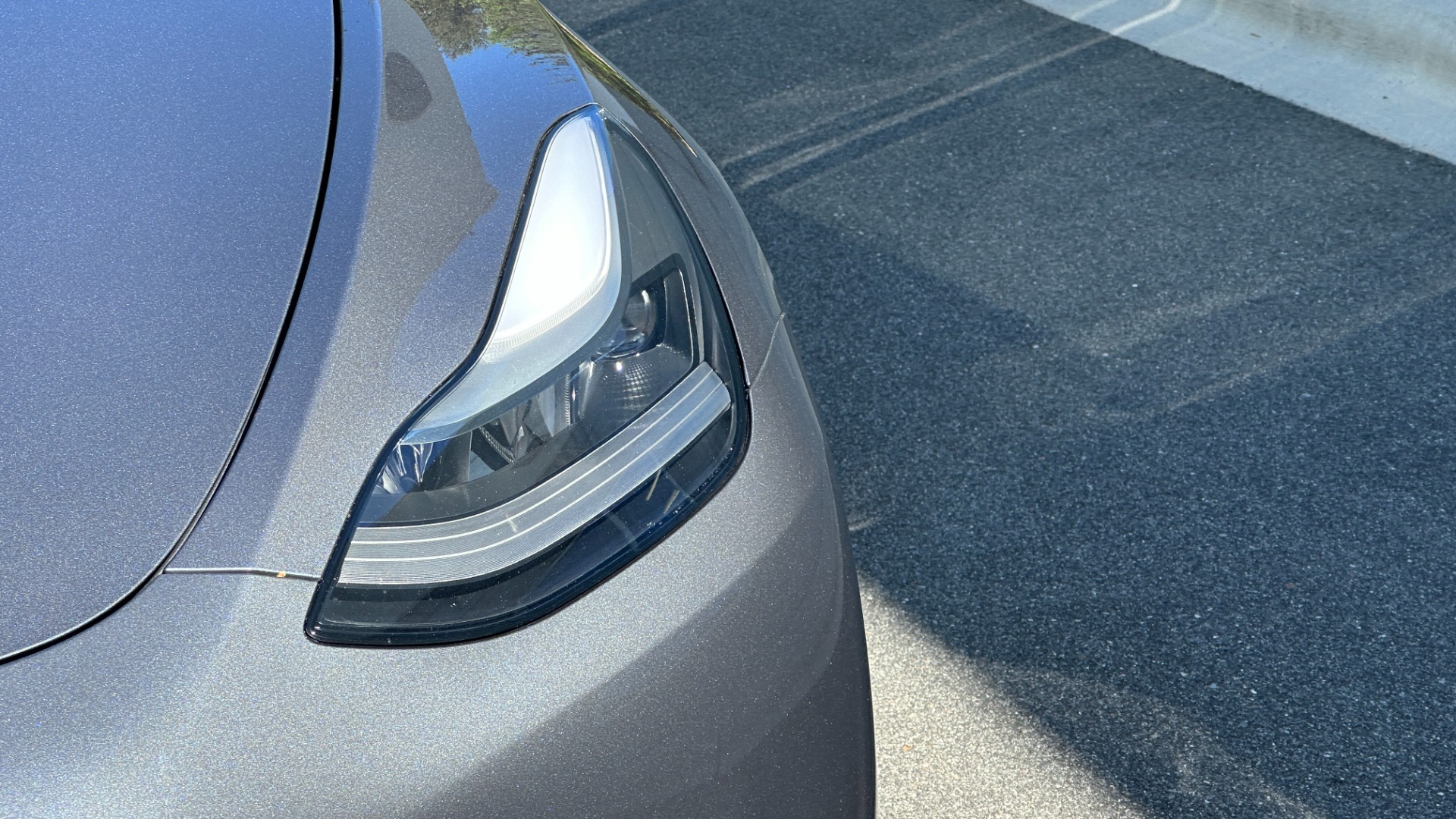 Used 2021 Tesla Model Y PERFORMANCE / PREMIUM INTERIOR / AUTOPILOT / AWD / TOW PKG for sale $50,500 at Formula Imports in Charlotte NC 28227 45