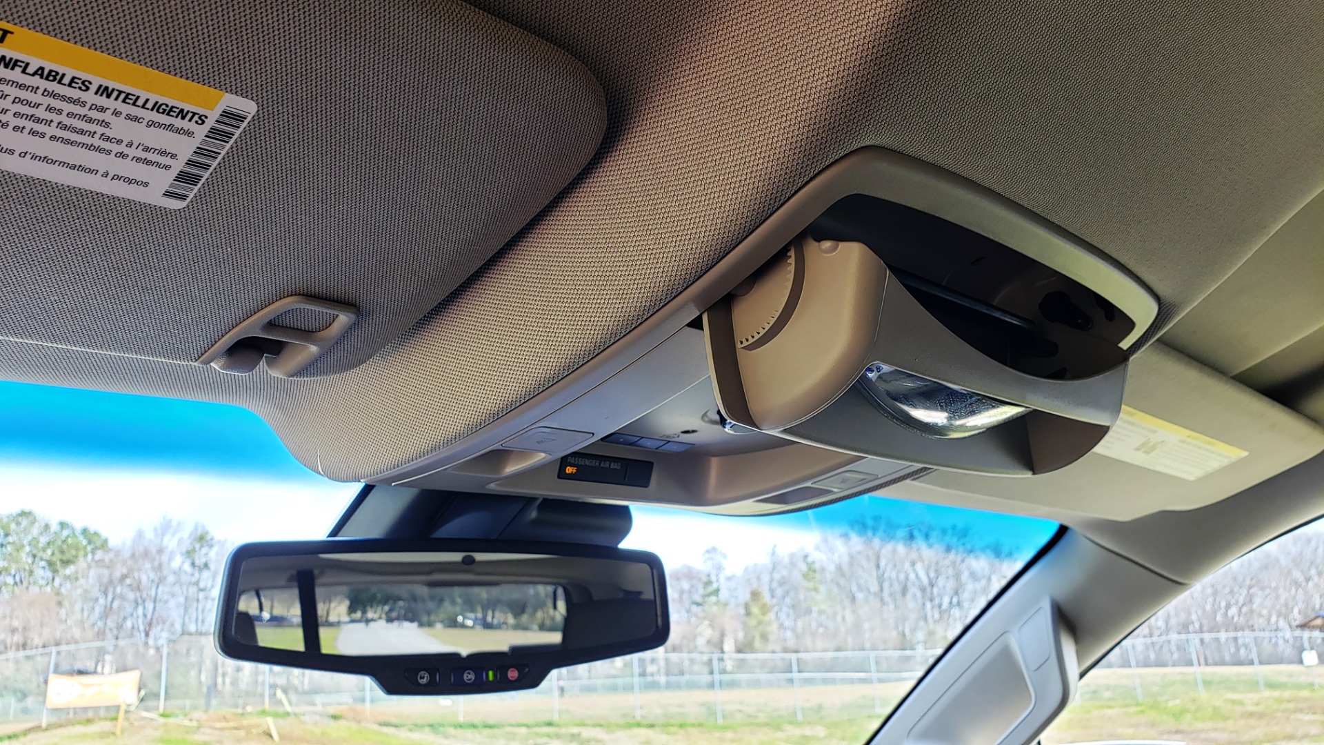 Used 2017 GMC YUKON SLT 4WD / NAV TOUCH SCREEN / BOSE / REARVIEW / 3-ROW for sale Sold at Formula Imports in Charlotte NC 28227 57