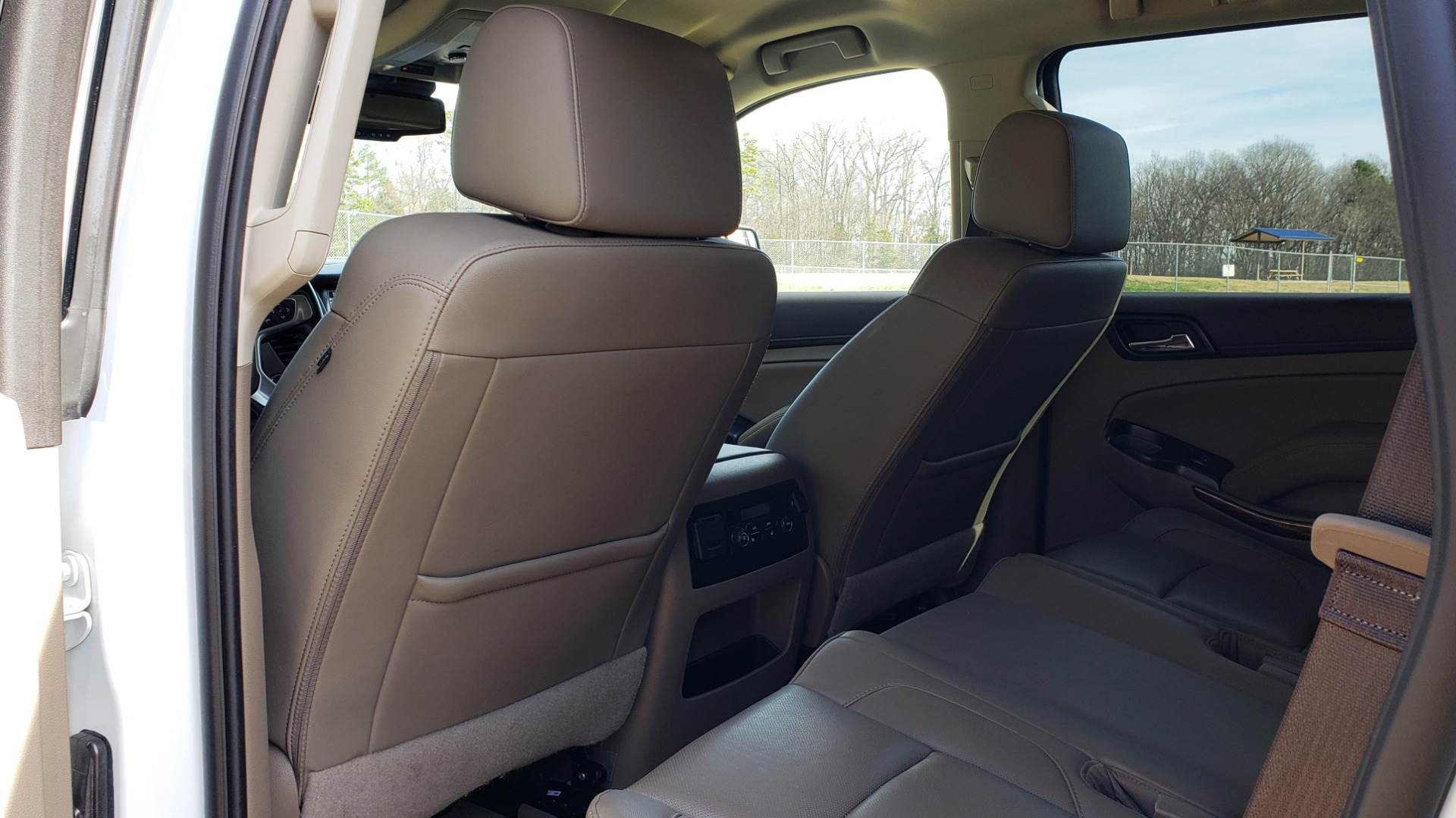 Used 2017 GMC YUKON SLT 4WD / NAV TOUCH SCREEN / BOSE / REARVIEW / 3-ROW for sale Sold at Formula Imports in Charlotte NC 28227 63