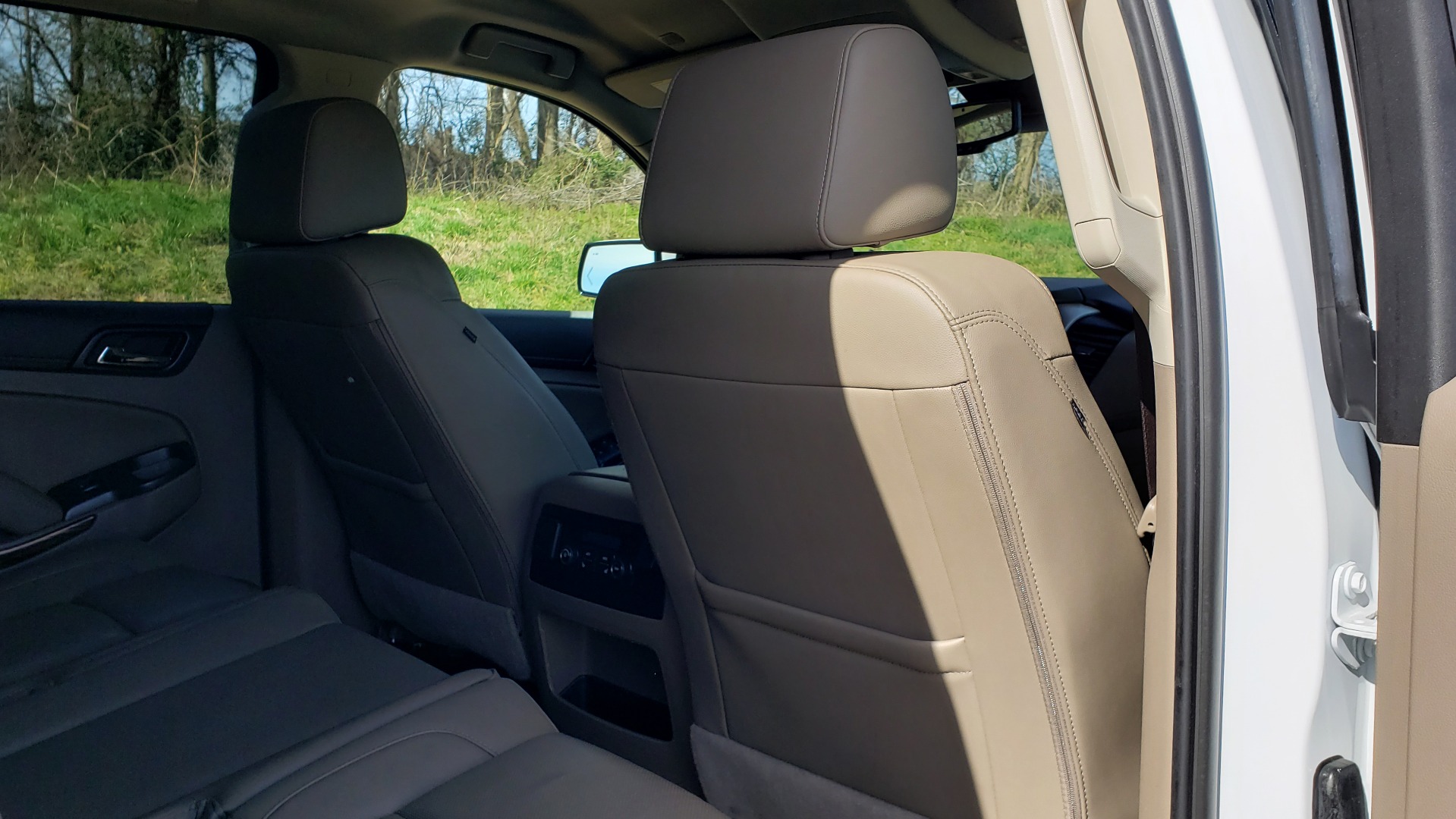 Used 2017 GMC YUKON SLT 4WD / NAV TOUCH SCREEN / BOSE / REARVIEW / 3-ROW for sale Sold at Formula Imports in Charlotte NC 28227 83