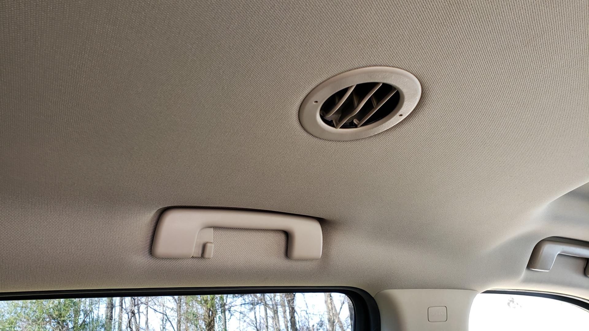 Used 2017 GMC YUKON SLT 4WD / NAV TOUCH SCREEN / BOSE / REARVIEW / 3-ROW for sale Sold at Formula Imports in Charlotte NC 28227 86