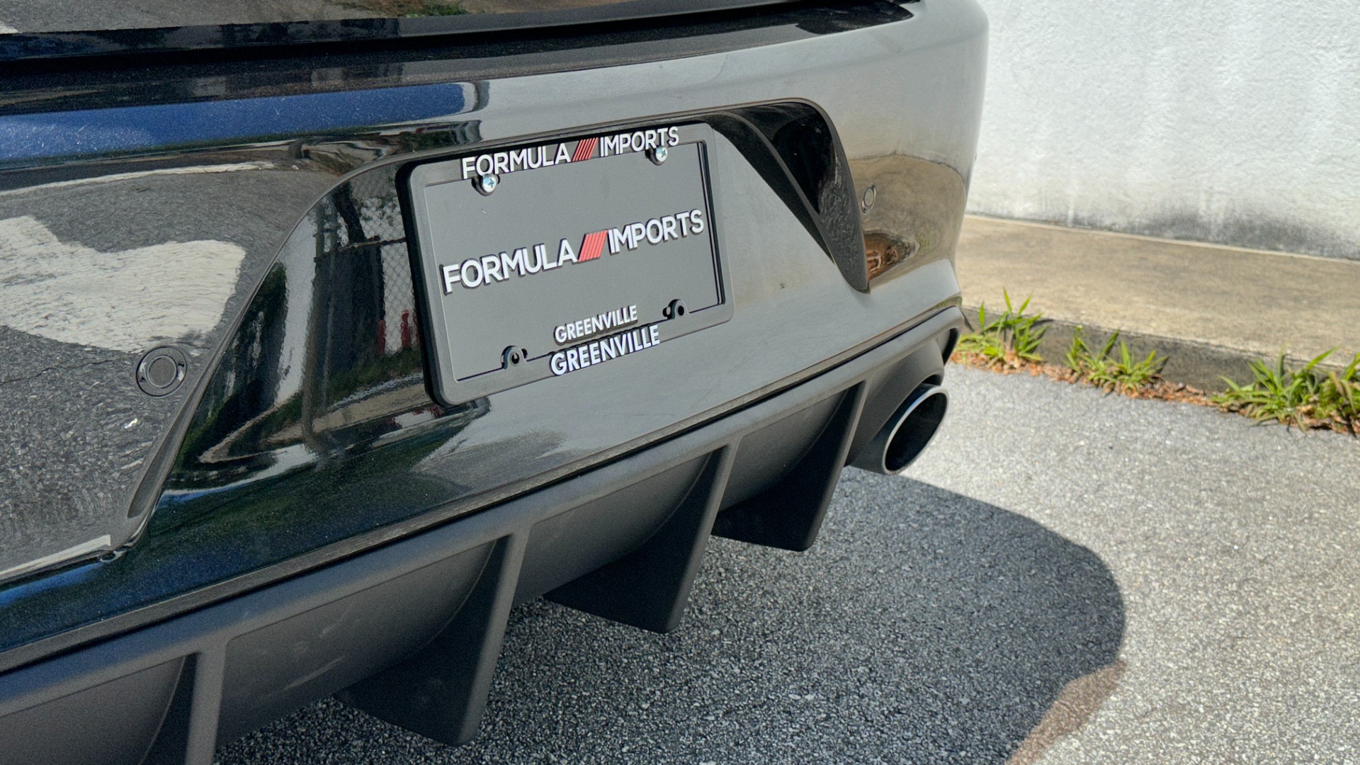 Used 2020 Dodge Charger SCAT PACK / UPGRADED WHEELS / UPGRADED AERO / CLOTH INTERIOR for sale $47,995 at Formula Imports in Charlotte NC 28227 37