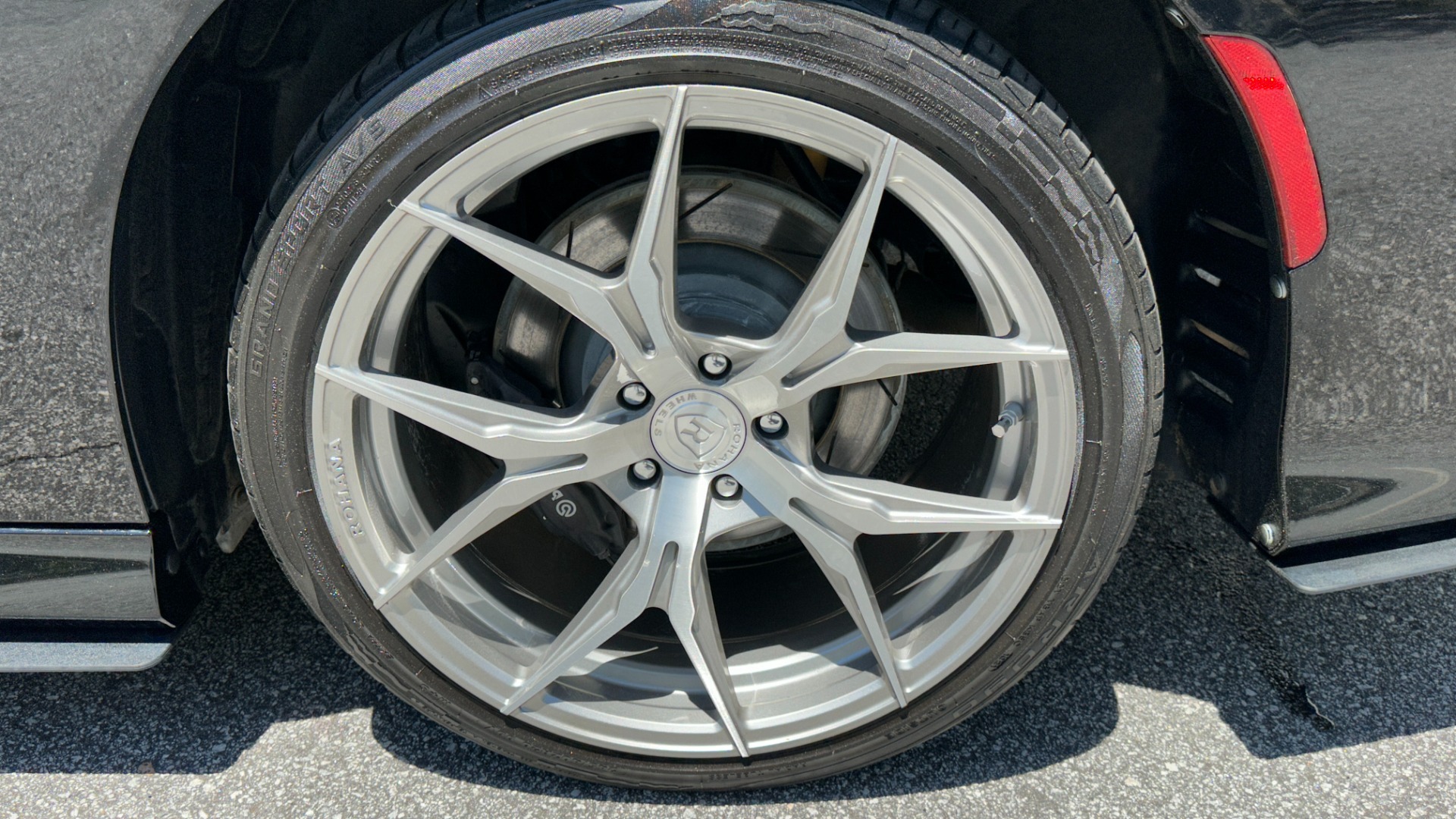 Used 2020 Dodge Charger SCAT PACK / UPGRADED WHEELS / UPGRADED AERO / CLOTH INTERIOR for sale $47,995 at Formula Imports in Charlotte NC 28227 41