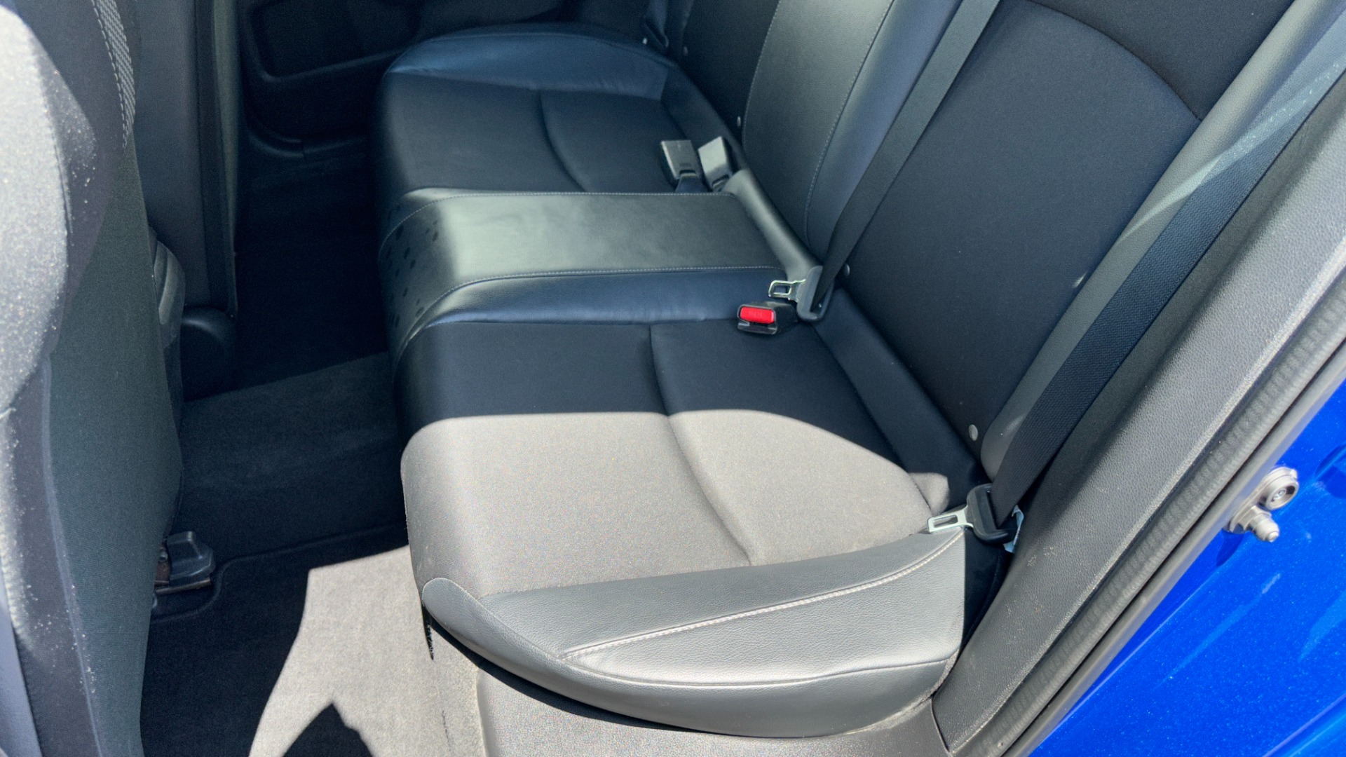 Used 2020 Honda Civic Sedan Sport for sale $25,495 at Formula Imports in Charlotte NC 28227 27