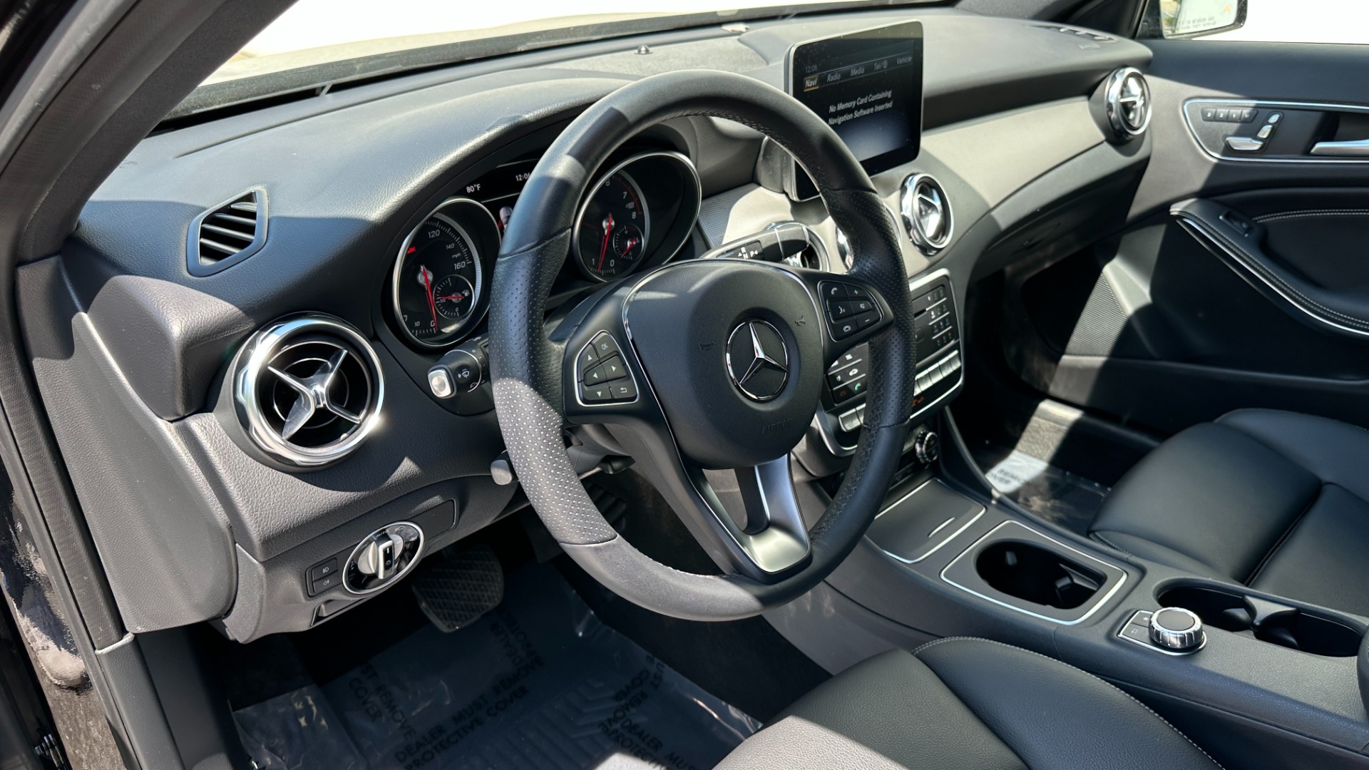 Used 2019 Mercedes-Benz GLA GLA 250 / 19IN WHEELS / PREMIUM / CONVENIENCE PKG for sale $32,495 at Formula Imports in Charlotte NC 28227 11