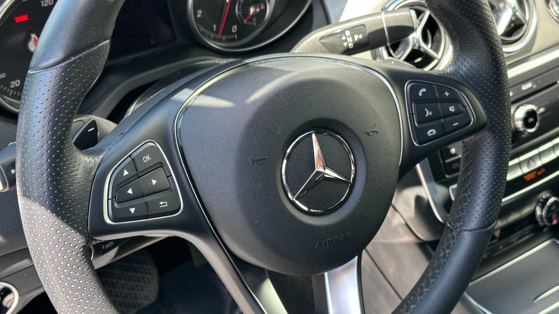 Used 2019 Mercedes-Benz GLA GLA 250 / 19IN WHEELS / PREMIUM / CONVENIENCE PKG for sale $32,495 at Formula Imports in Charlotte NC 28227 16