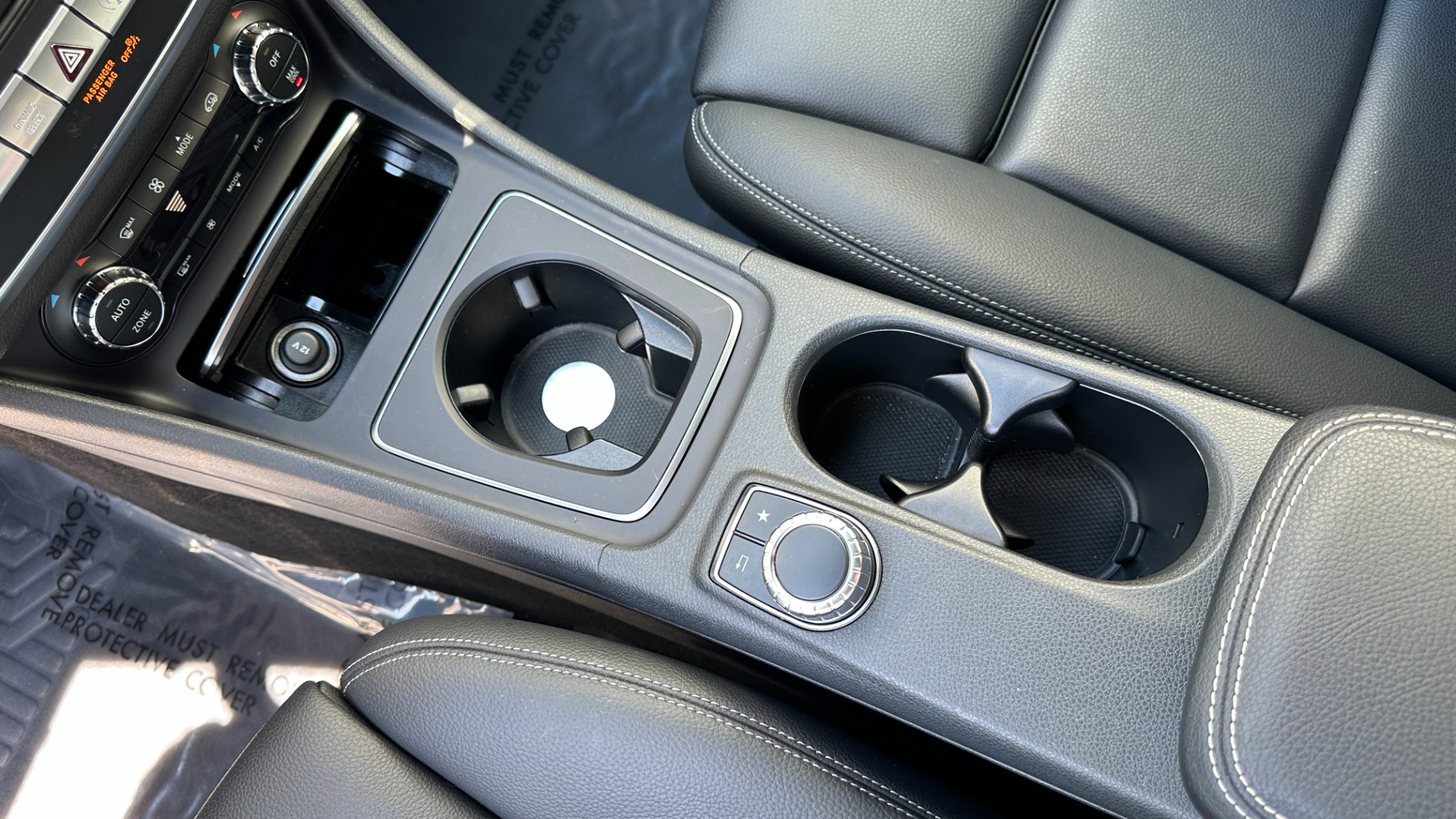 Used 2019 Mercedes-Benz GLA GLA 250 / 19IN WHEELS / PREMIUM / CONVENIENCE PKG for sale $32,495 at Formula Imports in Charlotte NC 28227 21