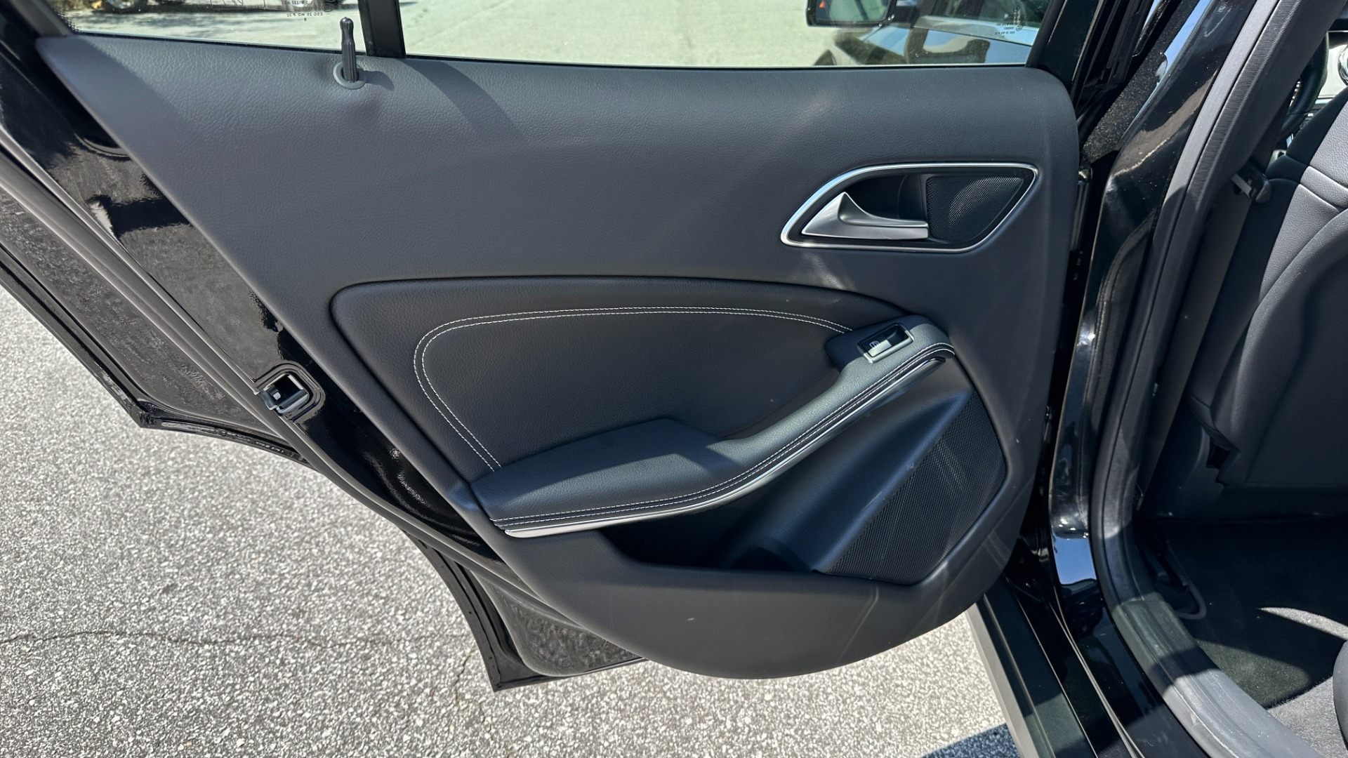 Used 2019 Mercedes-Benz GLA GLA 250 / 19IN WHEELS / PREMIUM / CONVENIENCE PKG for sale $32,495 at Formula Imports in Charlotte NC 28227 23