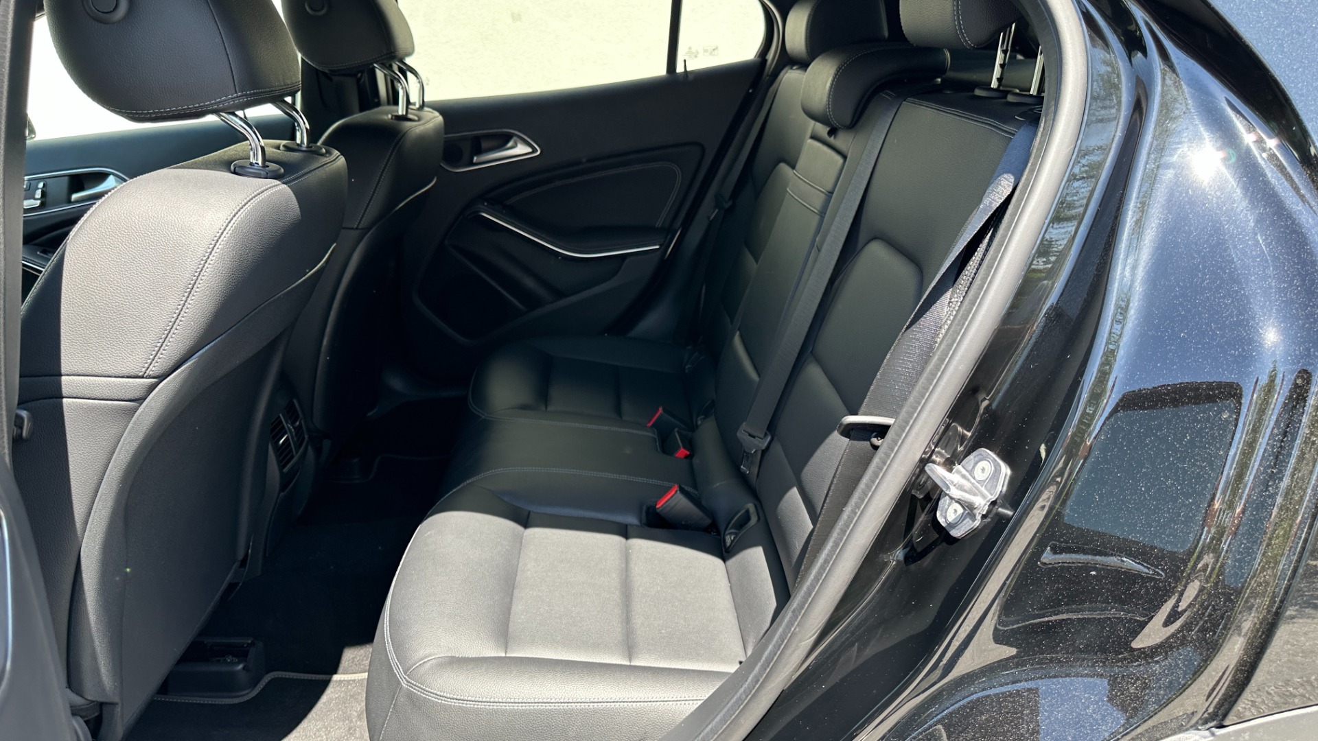 Used 2019 Mercedes-Benz GLA GLA 250 / 19IN WHEELS / PREMIUM / CONVENIENCE PKG for sale $32,495 at Formula Imports in Charlotte NC 28227 24
