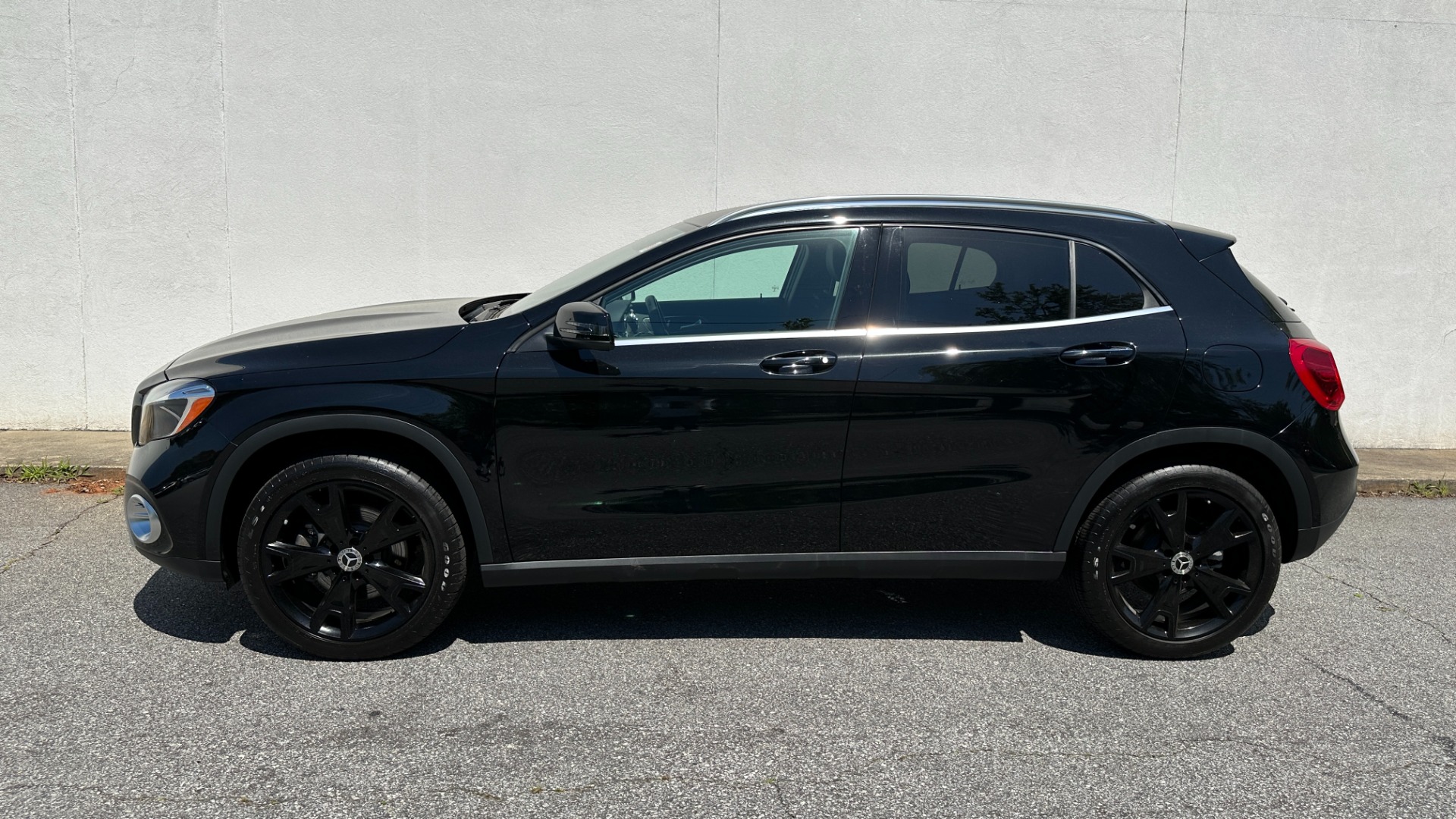 Used 2019 Mercedes-Benz GLA GLA 250 / 19IN WHEELS / PREMIUM / CONVENIENCE PKG for sale $32,495 at Formula Imports in Charlotte NC 28227 3