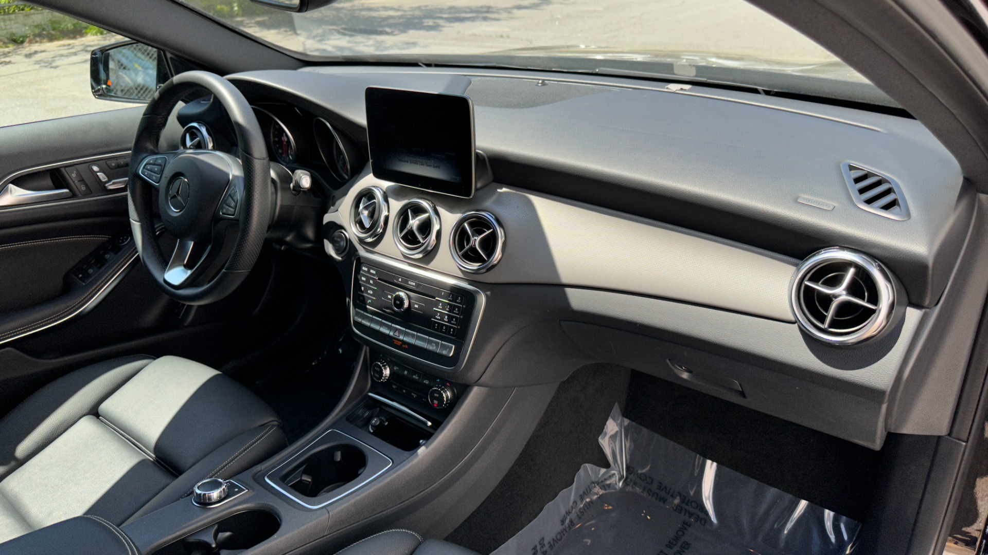 Used 2019 Mercedes-Benz GLA GLA 250 / 19IN WHEELS / PREMIUM / CONVENIENCE PKG for sale $32,495 at Formula Imports in Charlotte NC 28227 32