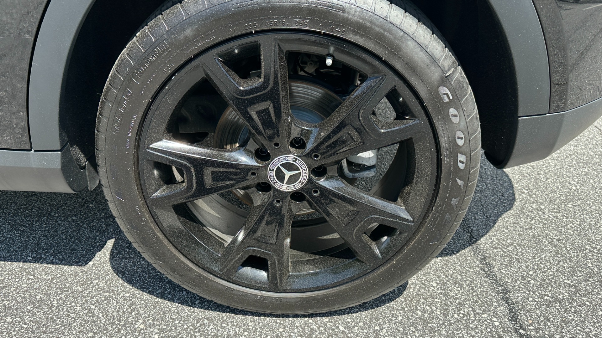 Used 2019 Mercedes-Benz GLA GLA 250 / 19IN WHEELS / PREMIUM / CONVENIENCE PKG for sale $32,495 at Formula Imports in Charlotte NC 28227 37