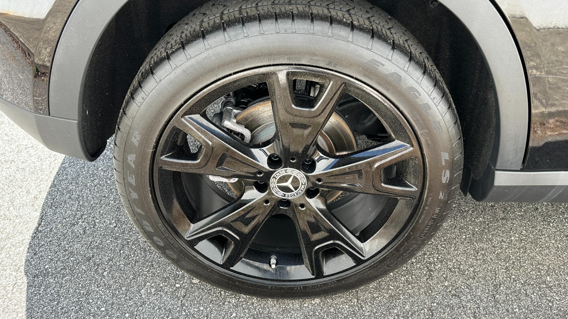 Used 2019 Mercedes-Benz GLA GLA 250 / 19IN WHEELS / PREMIUM / CONVENIENCE PKG for sale $32,495 at Formula Imports in Charlotte NC 28227 40