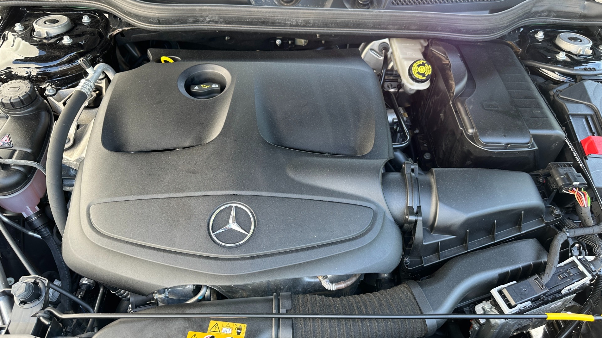 Used 2019 Mercedes-Benz GLA GLA 250 / 19IN WHEELS / PREMIUM / CONVENIENCE PKG for sale $32,495 at Formula Imports in Charlotte NC 28227 41