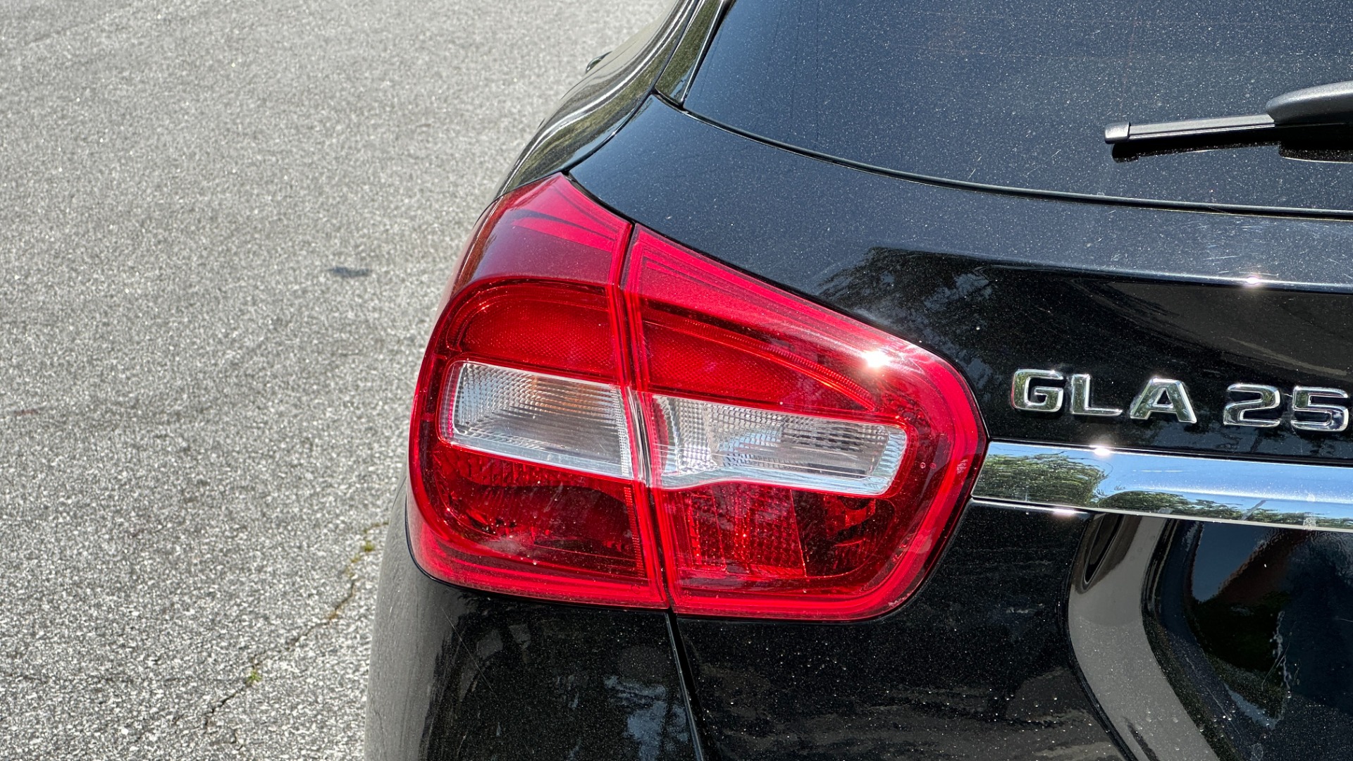 Used 2019 Mercedes-Benz GLA GLA 250 / 19IN WHEELS / PREMIUM / CONVENIENCE PKG for sale $32,495 at Formula Imports in Charlotte NC 28227 44