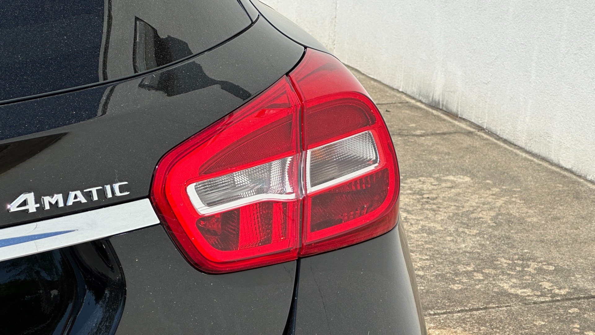 Used 2019 Mercedes-Benz GLA GLA 250 / 19IN WHEELS / PREMIUM / CONVENIENCE PKG for sale $32,495 at Formula Imports in Charlotte NC 28227 45