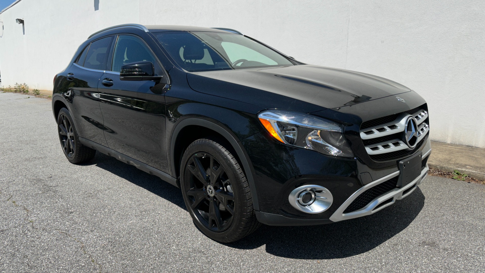 Used 2019 Mercedes-Benz GLA GLA 250 / 19IN WHEELS / PREMIUM / CONVENIENCE PKG for sale $32,495 at Formula Imports in Charlotte NC 28227 5